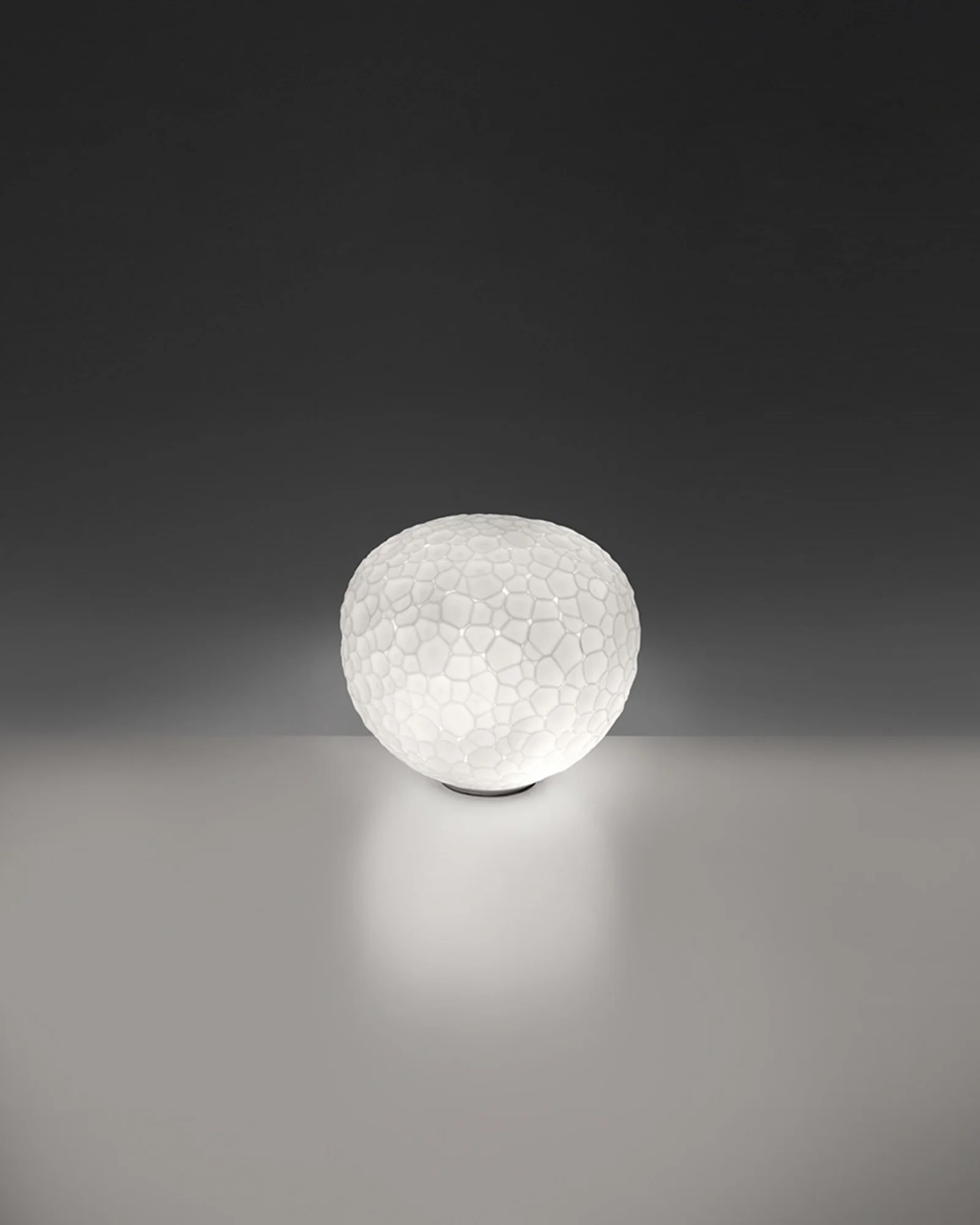 Meteorite Table Lamp - Image 5