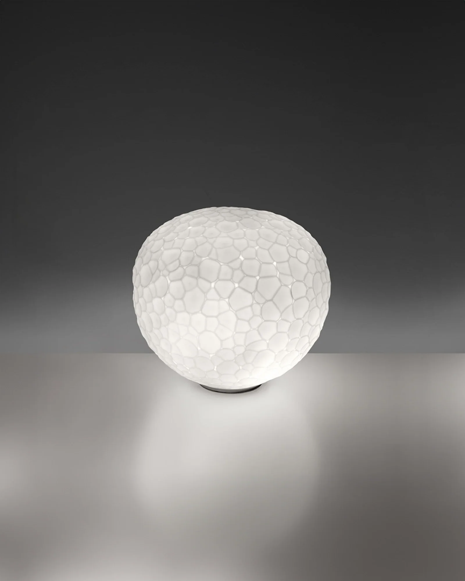 Meteorite Table Lamp - Image 6
