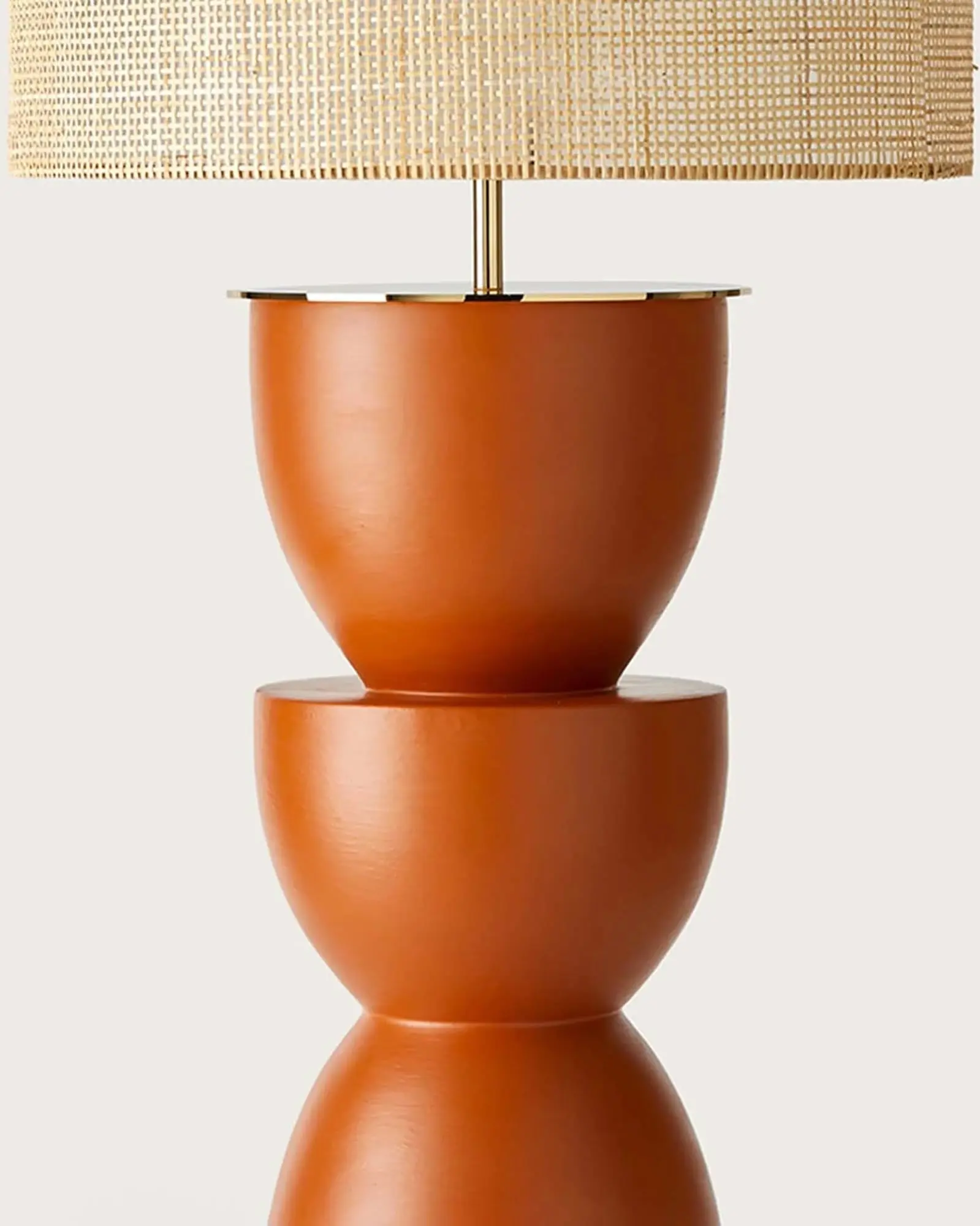 Metric Table Lamp - Image 4