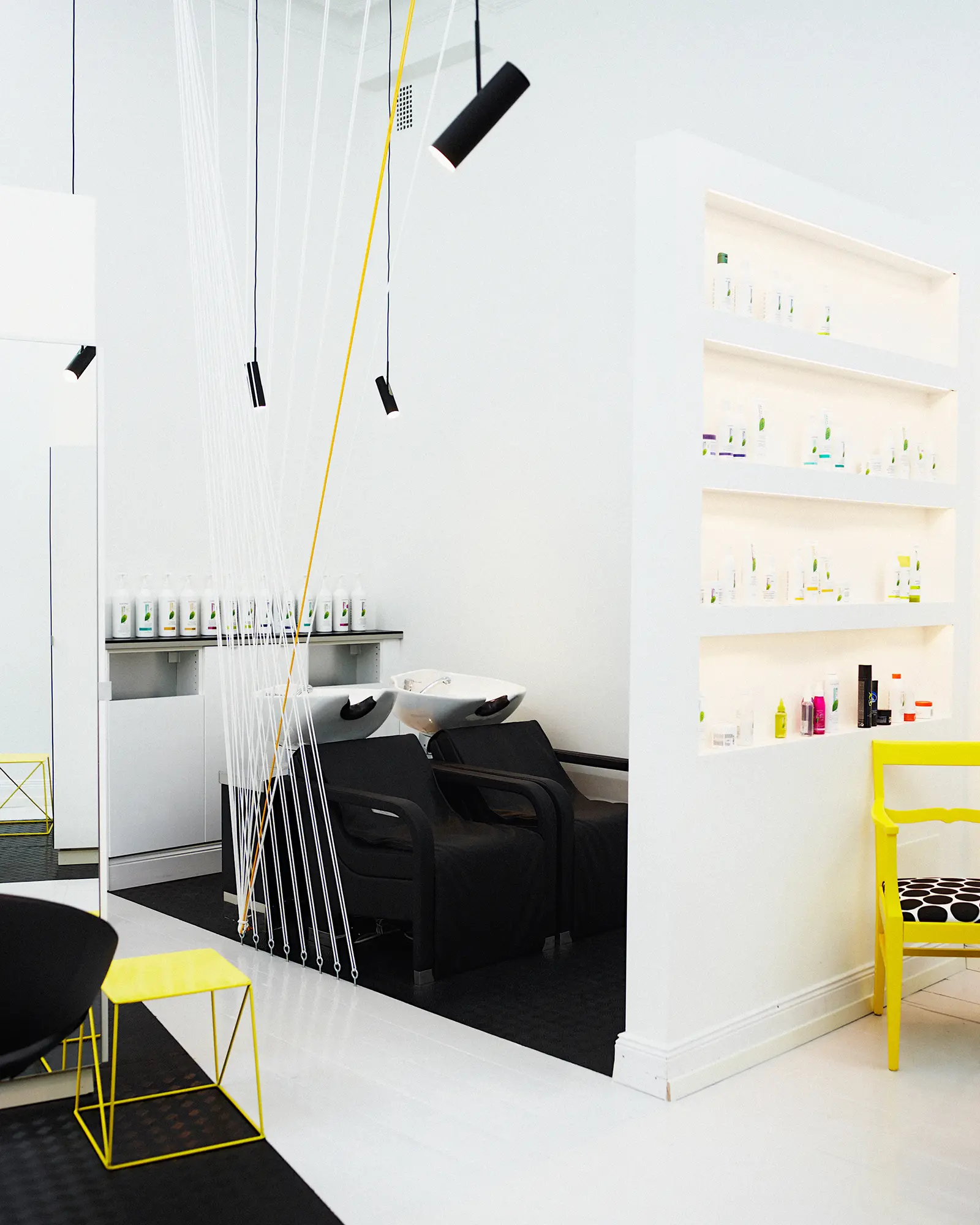 Mib 6 Pendant Light - Image 4