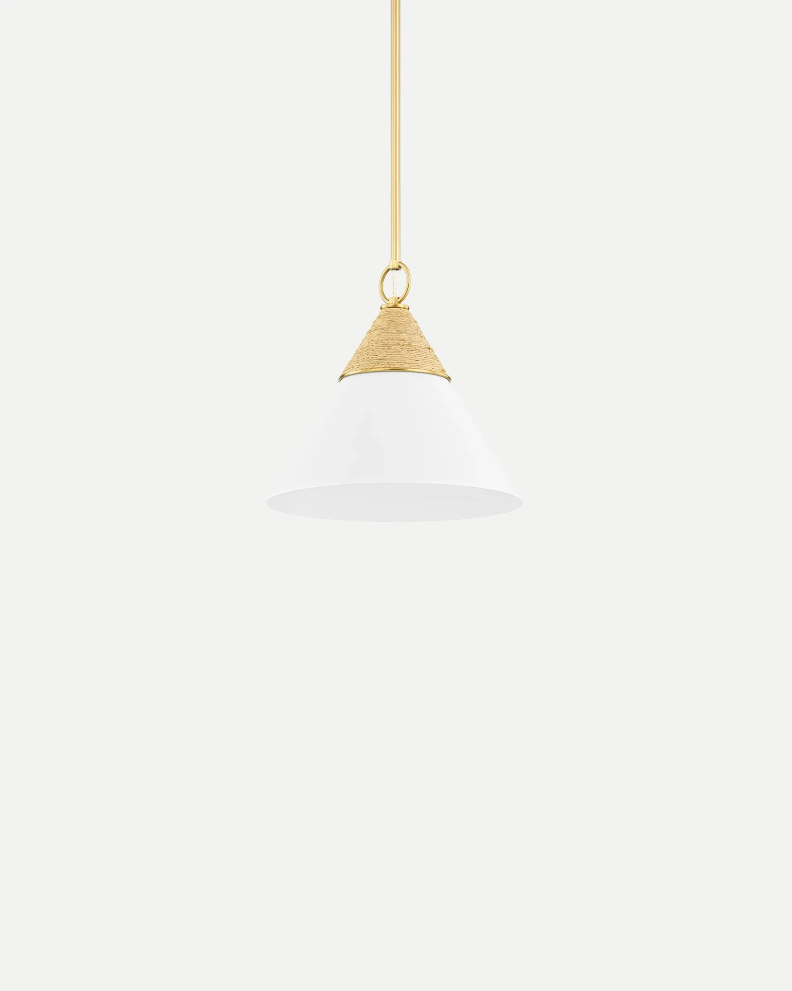 Mica Pendant Light - Image 3