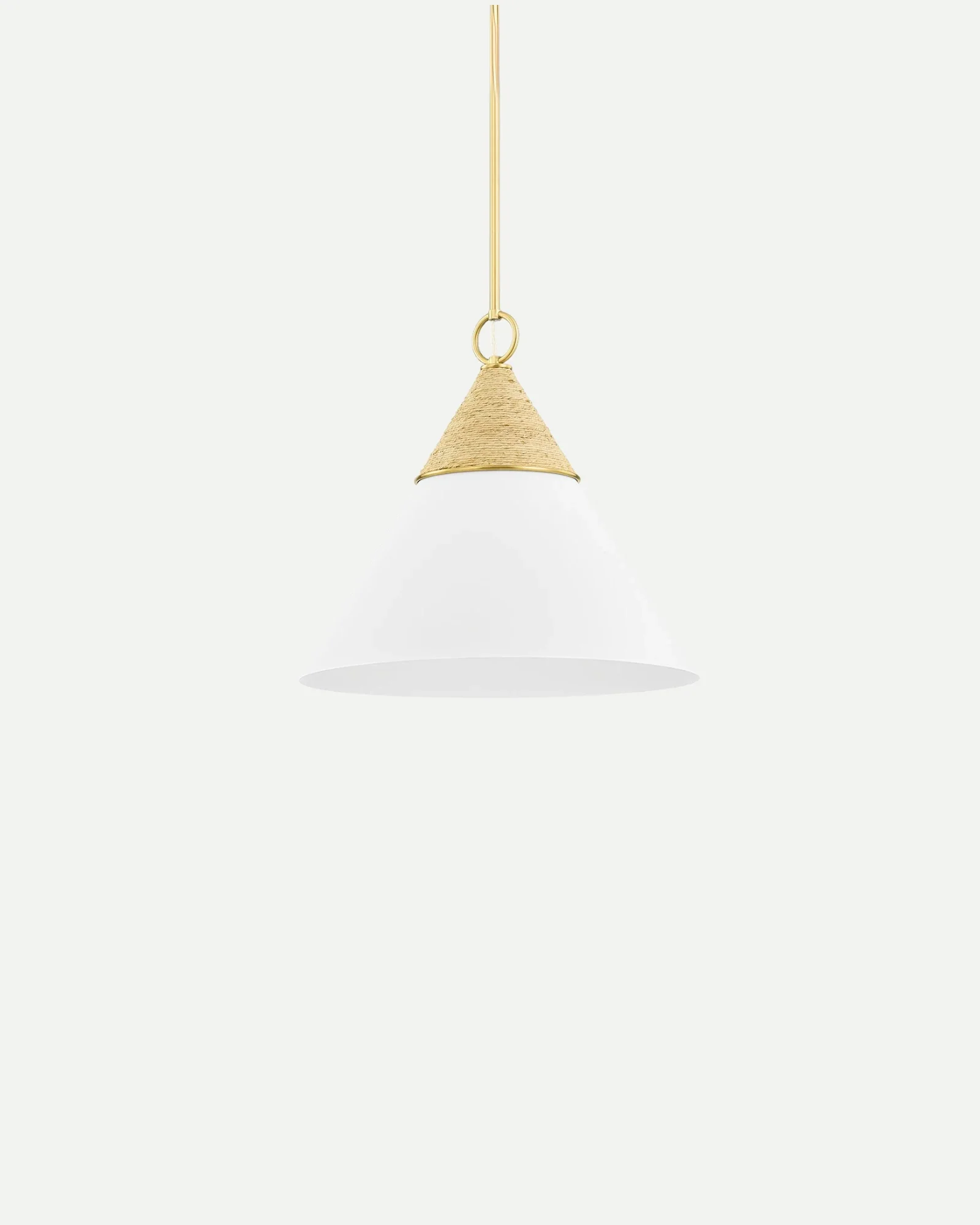 Mica Pendant Light - Image 4