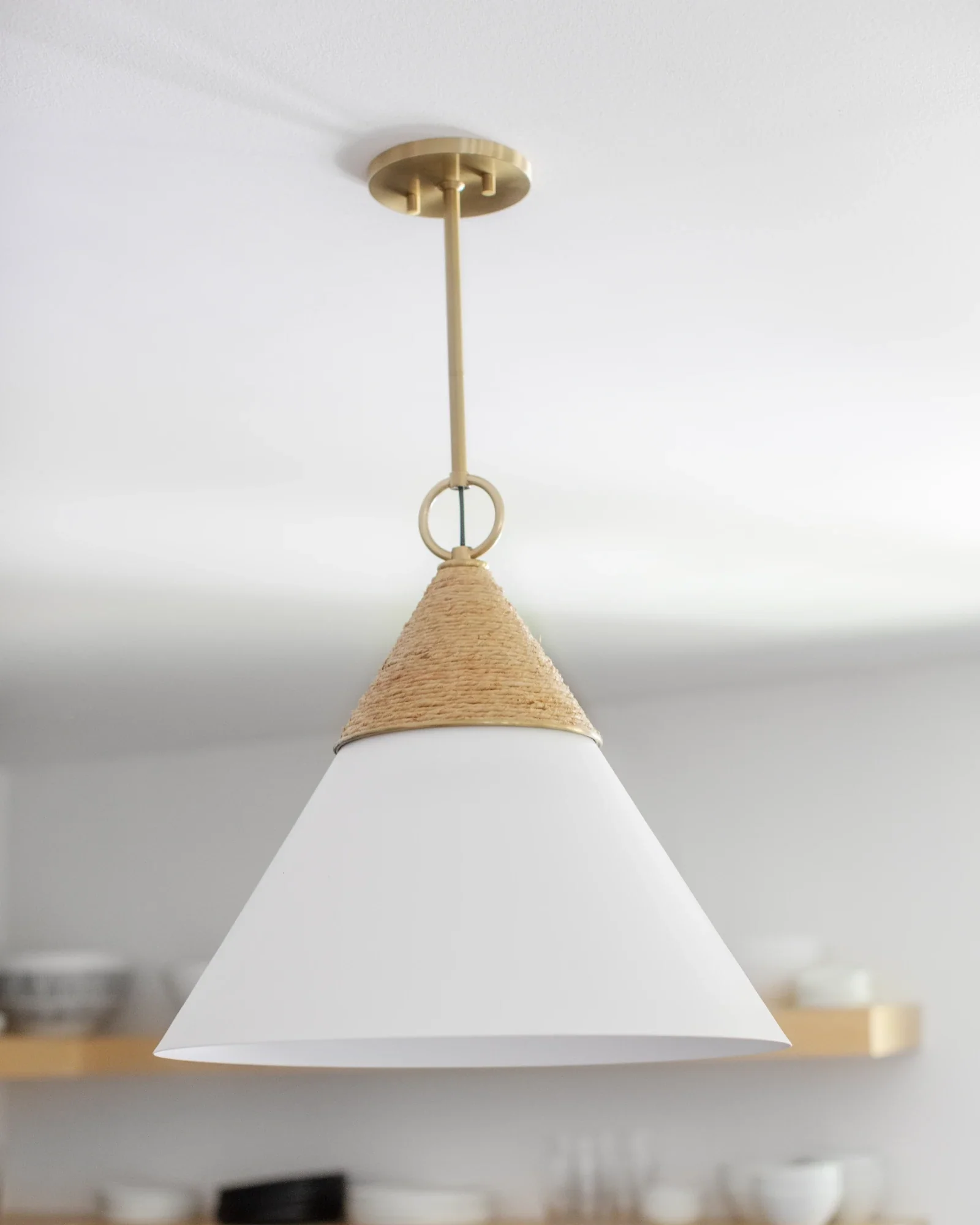 Mica Pendant Light - Image 7