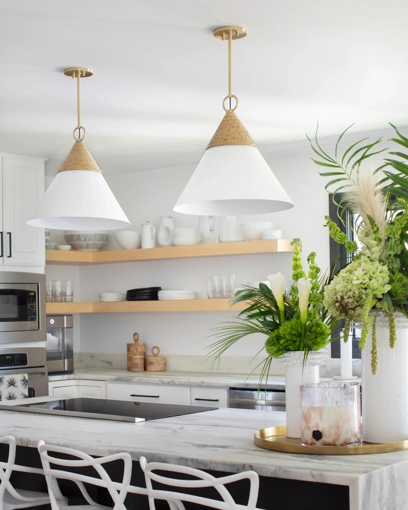 Mica Pendant Light - Image 8