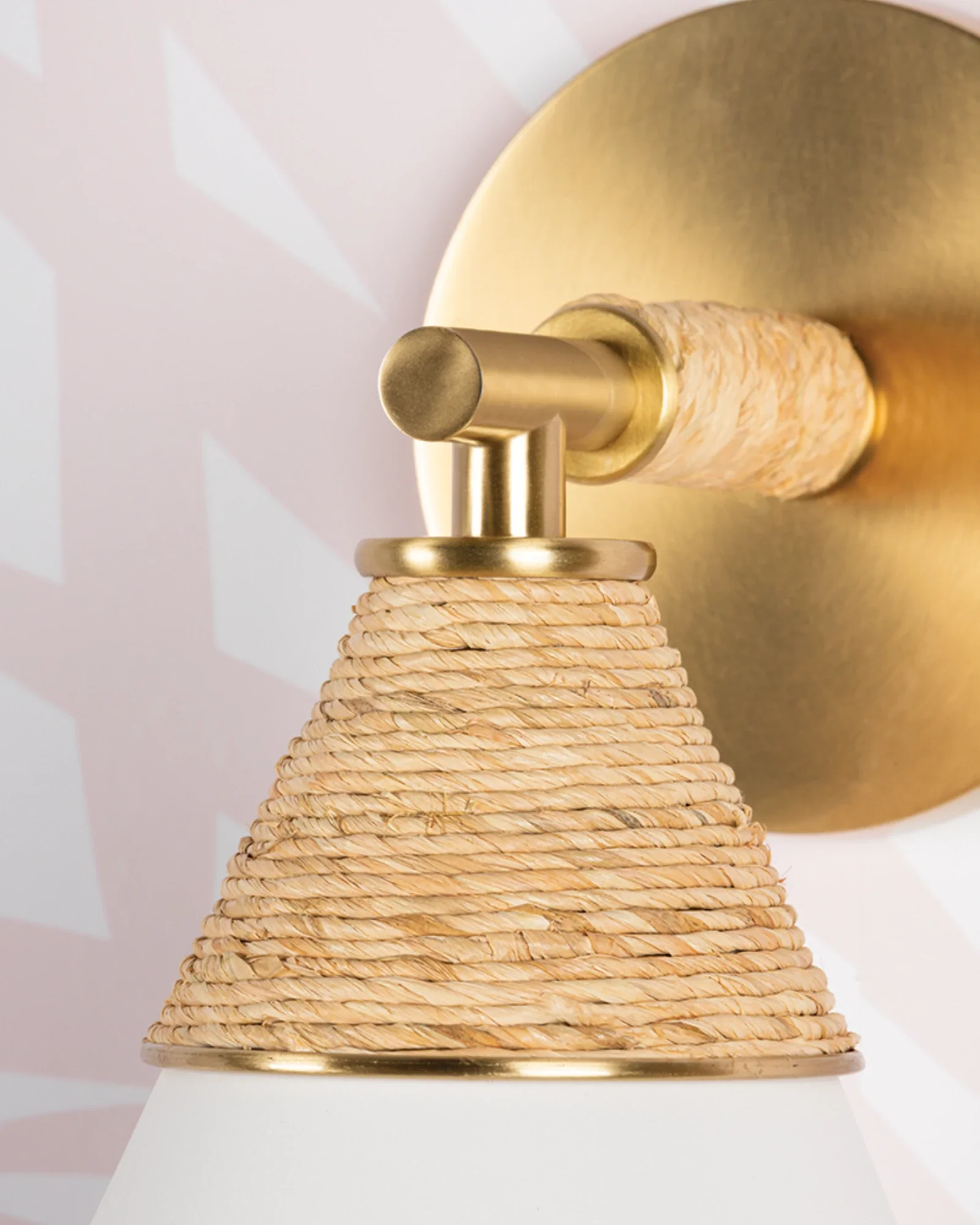 Mica Wall Light - Image 3