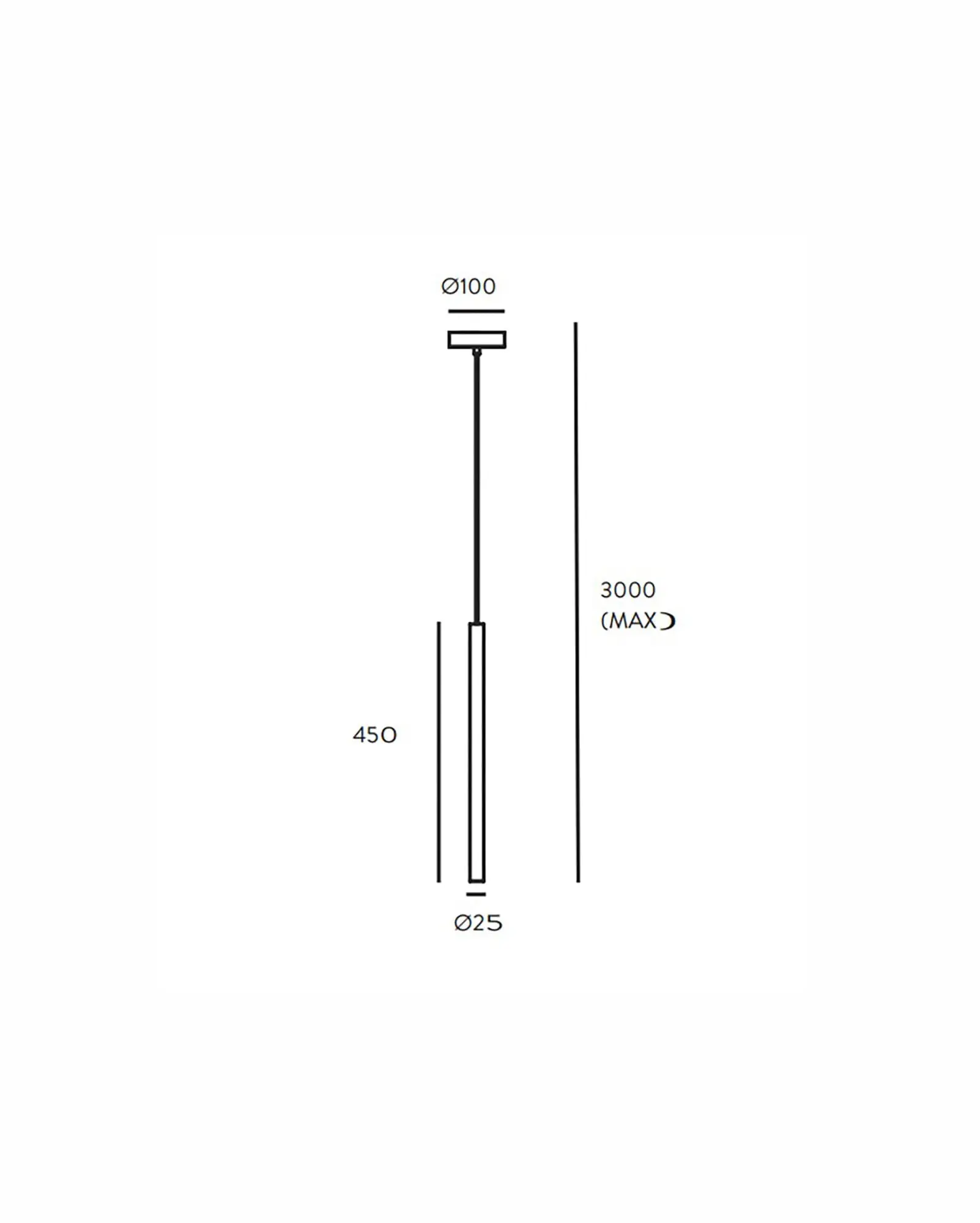 Mika Pendant Light - Image 5