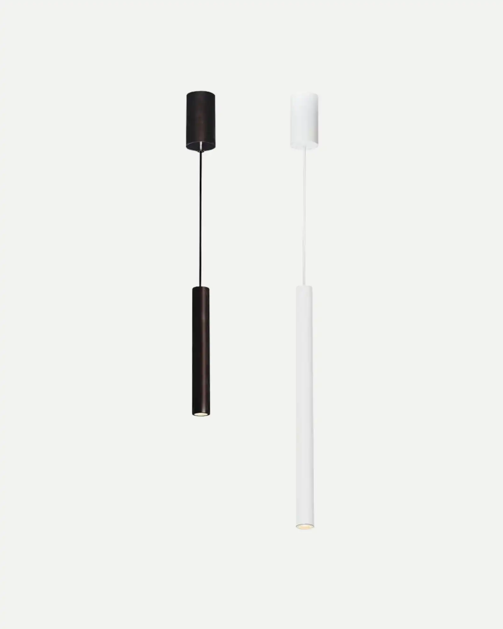 Milan Barrel Pendant Light