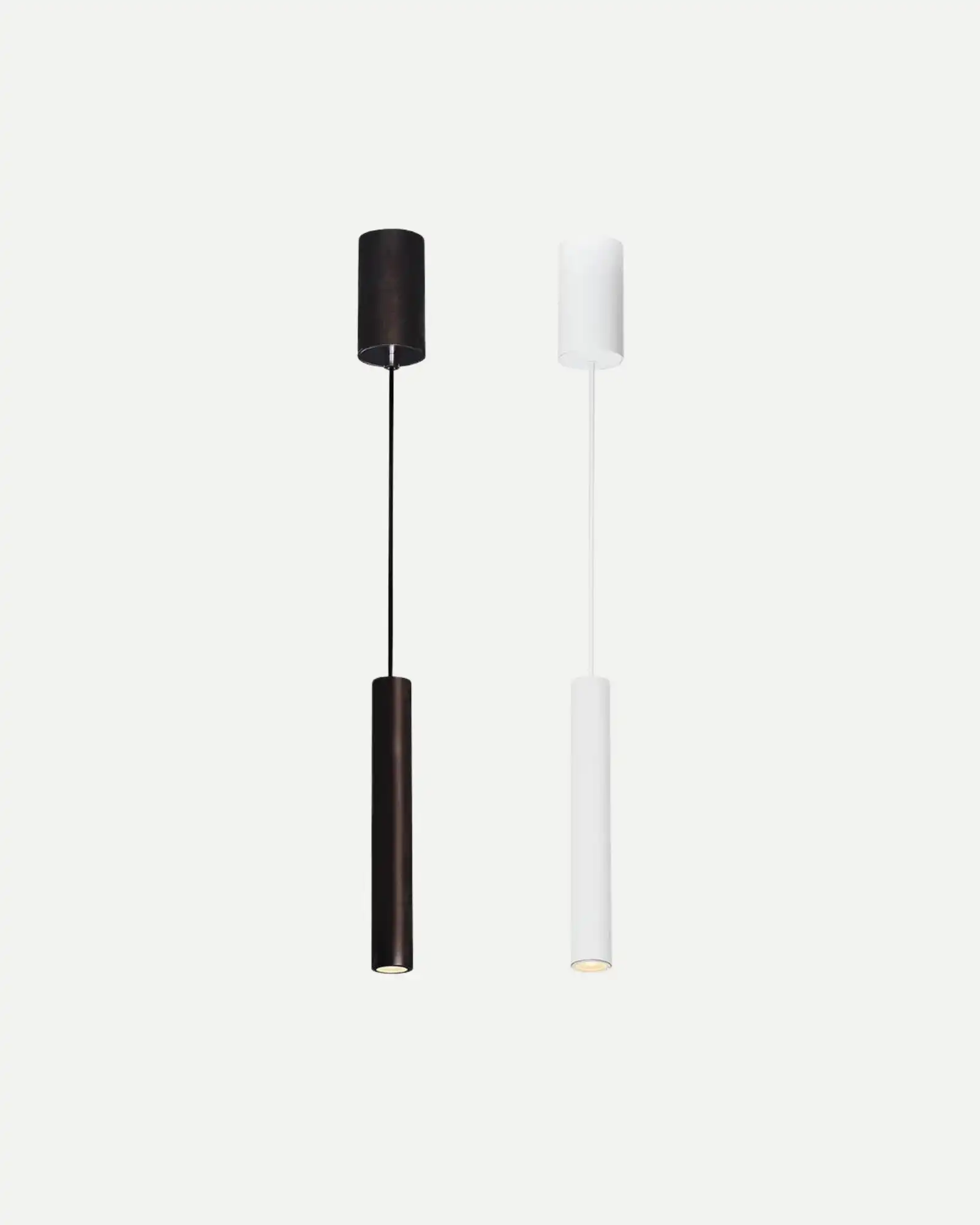 Milan Barrel Pendant Light - Image 3