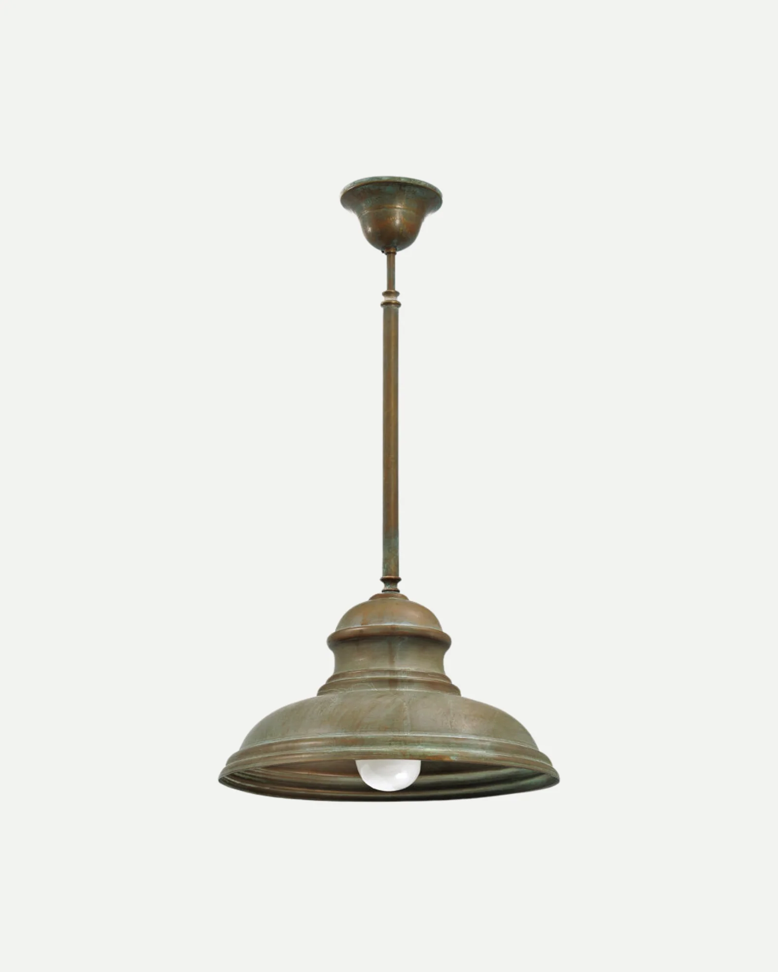 Mill Pendant Light - Image 2