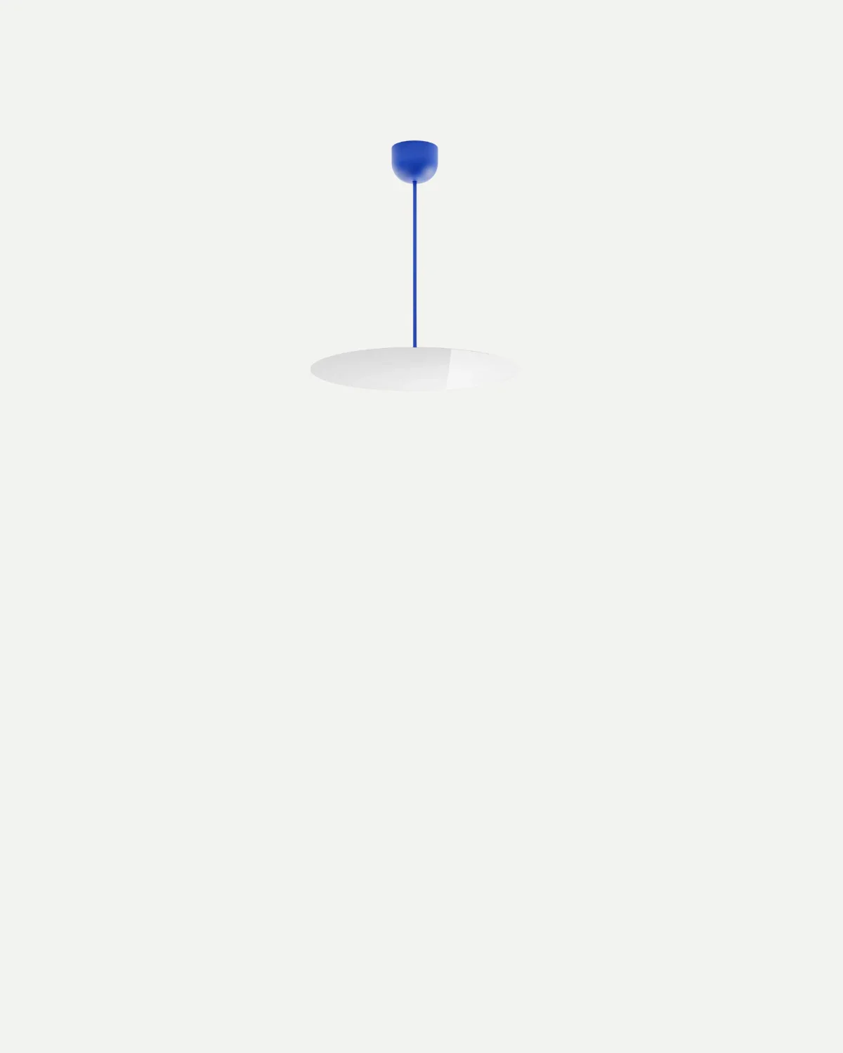 Millimetro Ceiling Light - Image 10