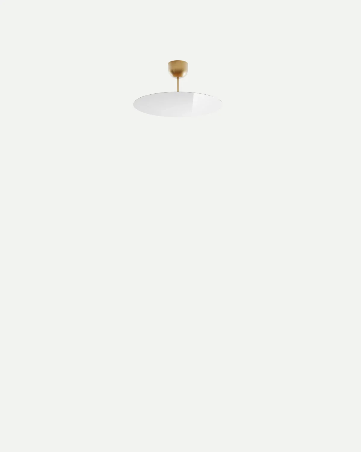 Millimetro Ceiling Light - Image 17