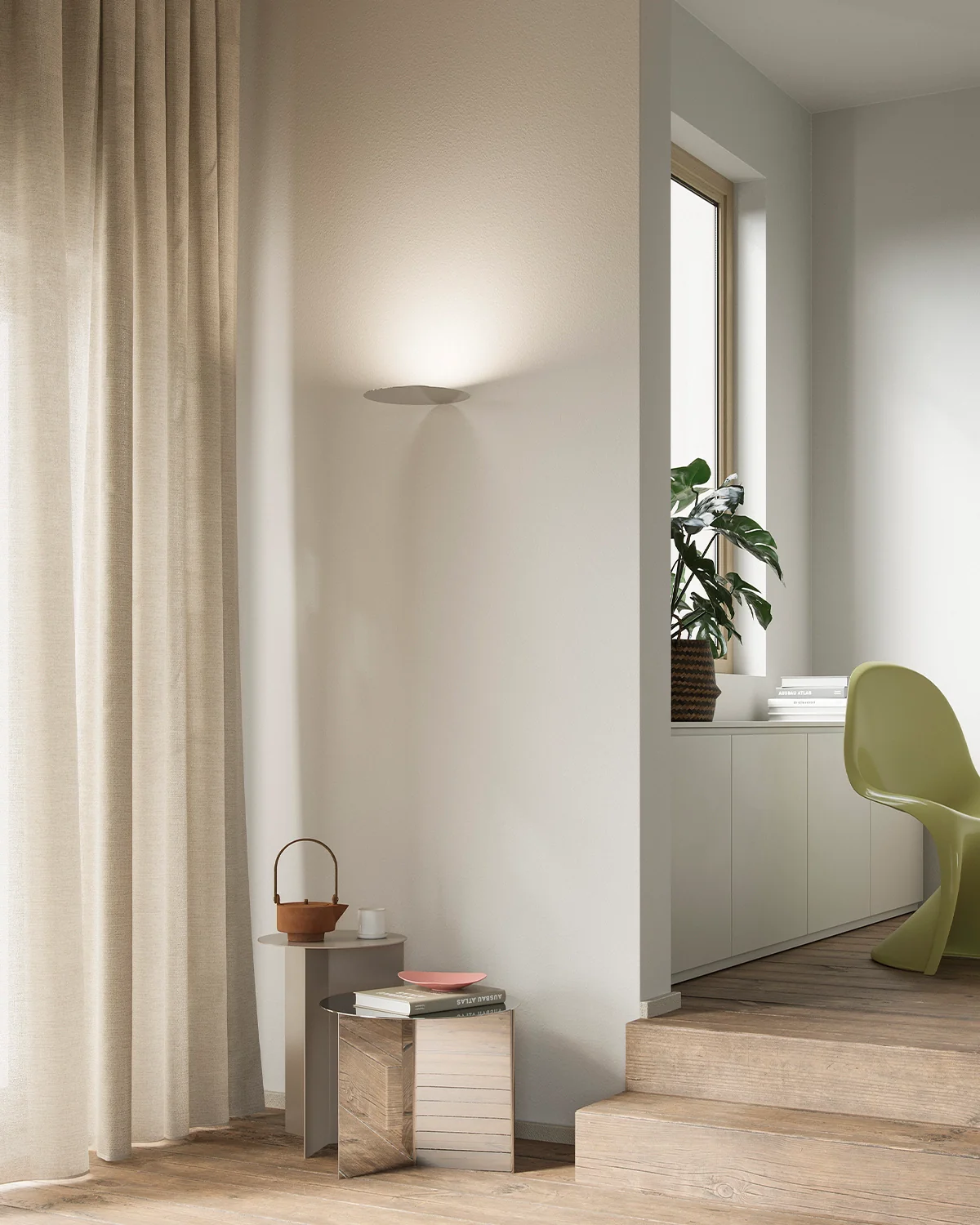 Millimetro Wall Light - Image 2