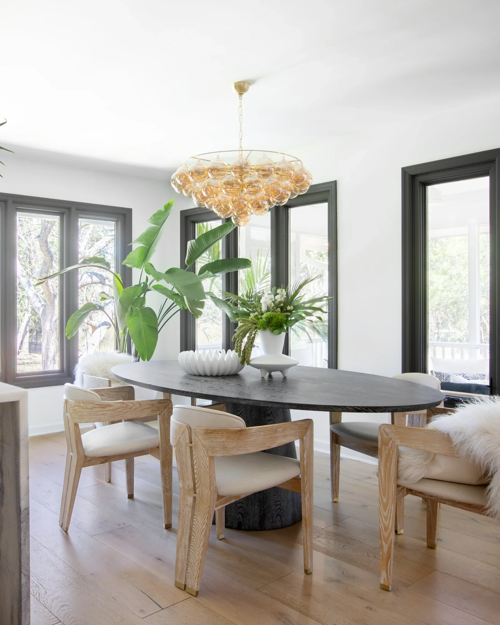 Mimi Chandelier