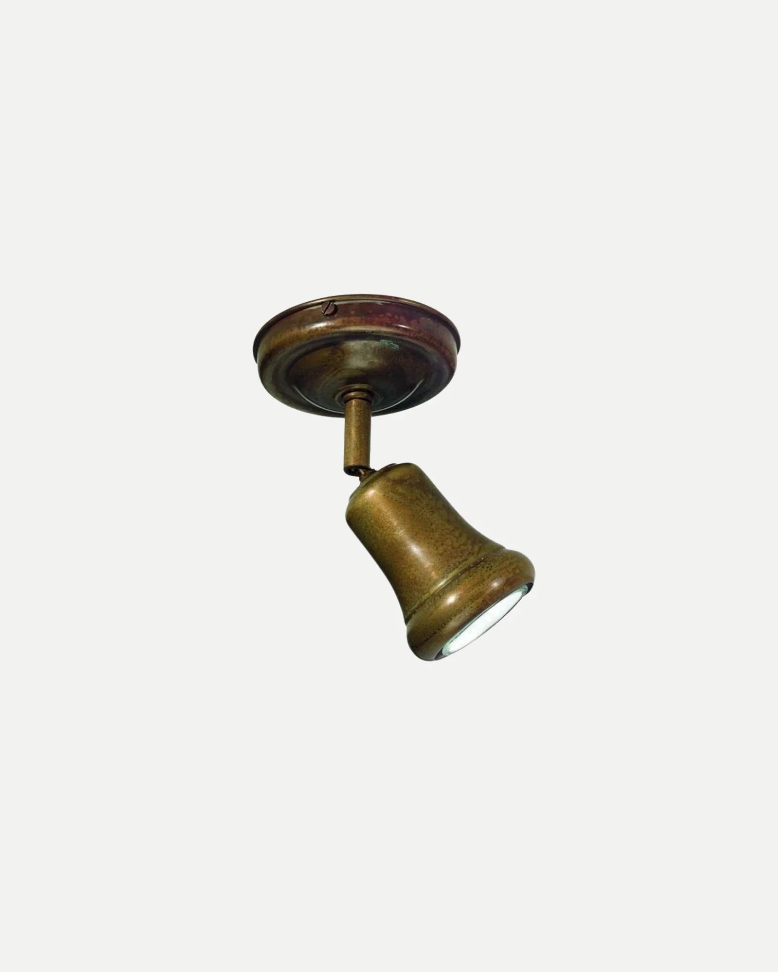 Mini Ceiling Light - Image 2