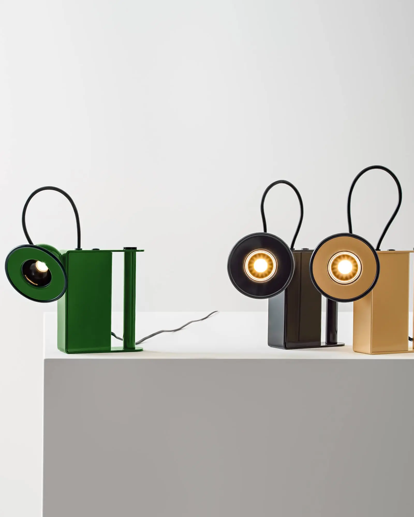 Minibox Table Lamp - Image 4