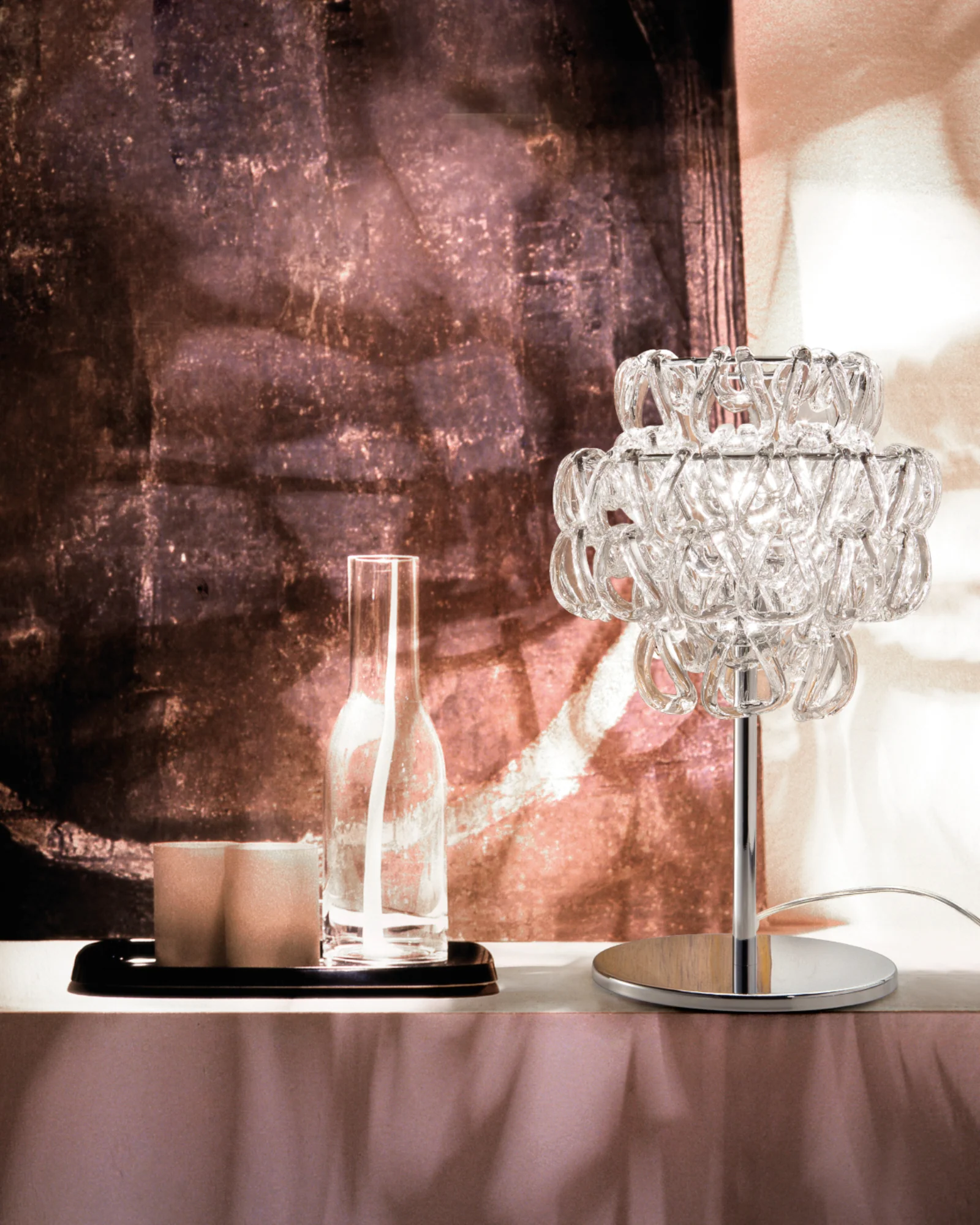 Minigiogali Table Lamp
