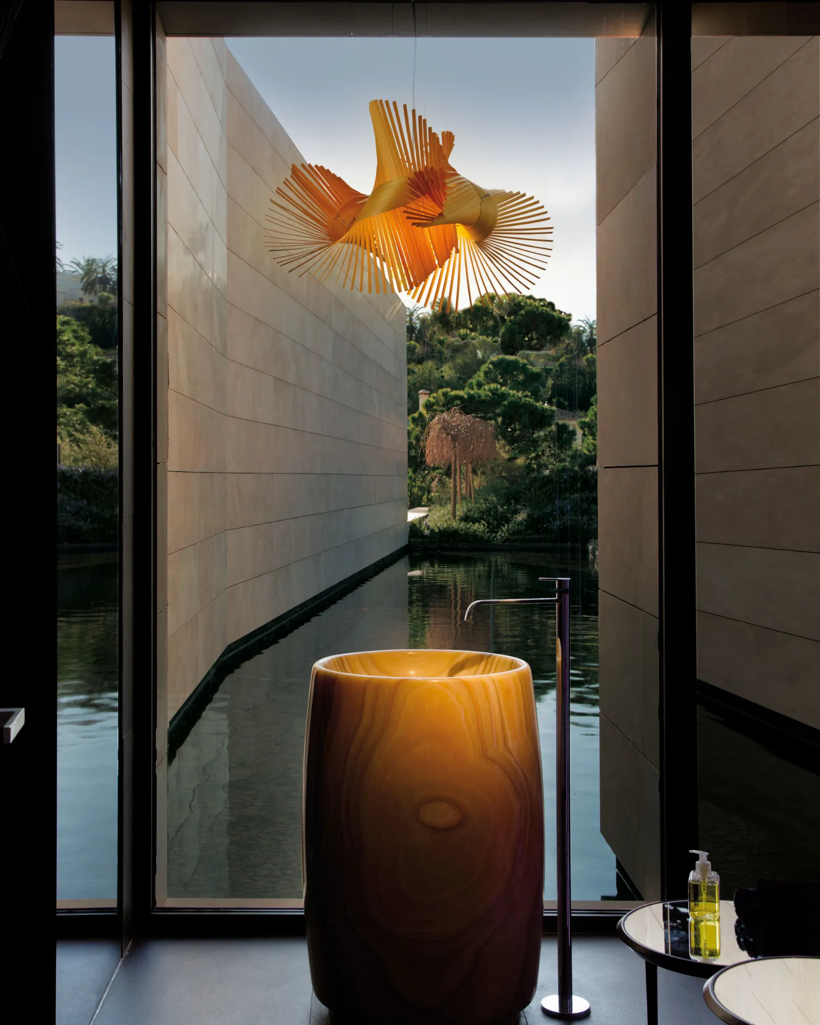 MiniMikado Pendant Light - Image 2