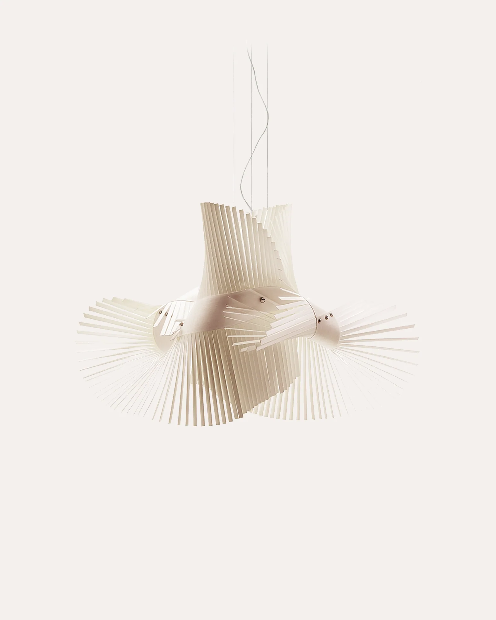 MiniMikado Pendant Light - Image 4