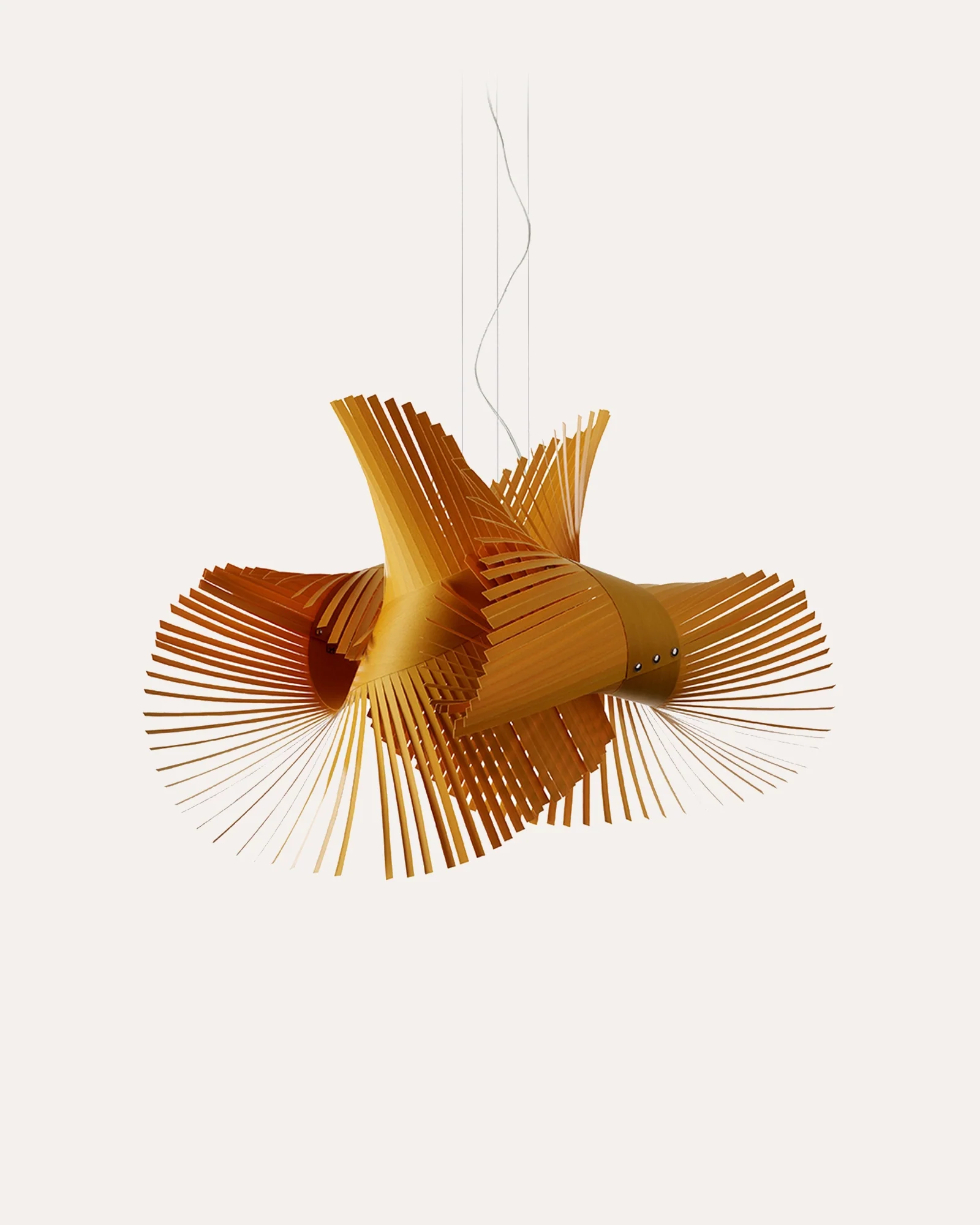 MiniMikado Pendant Light - Image 7