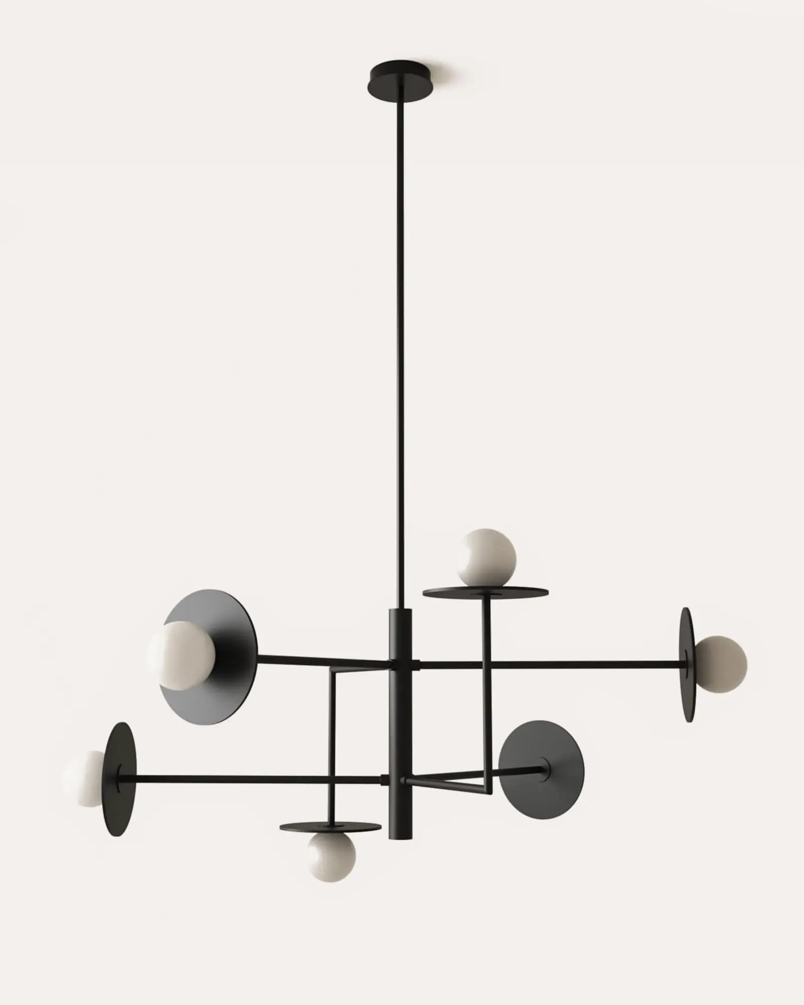 Miro 6lt Pendant Light - Image 3