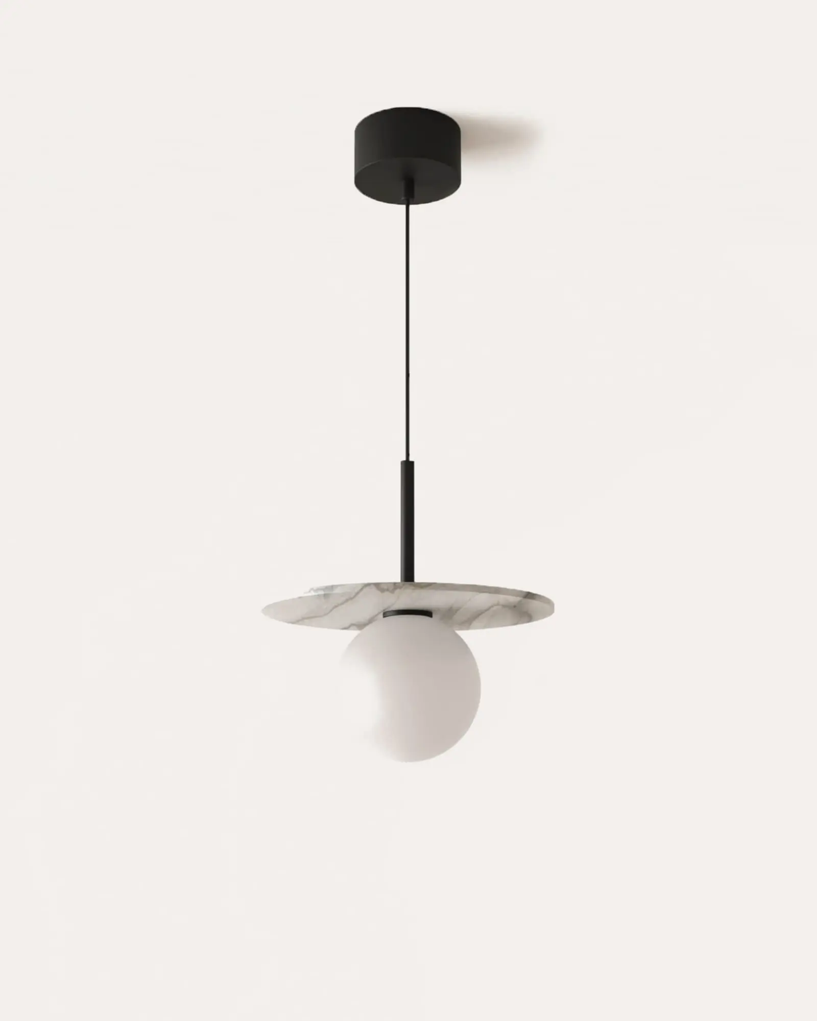 Miro Single Pendant Light - Image 2