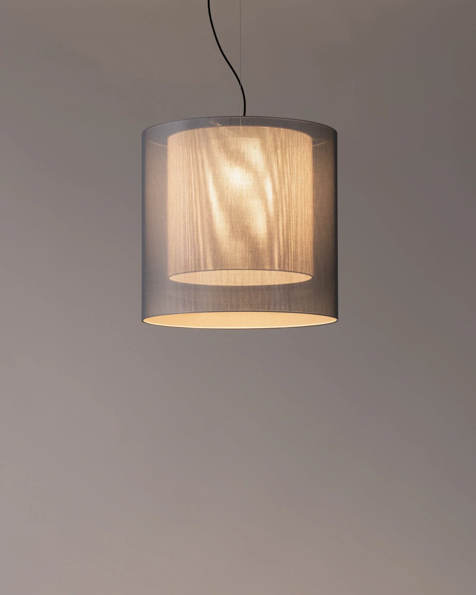 Moaré Duo Pendant Light - Image 25