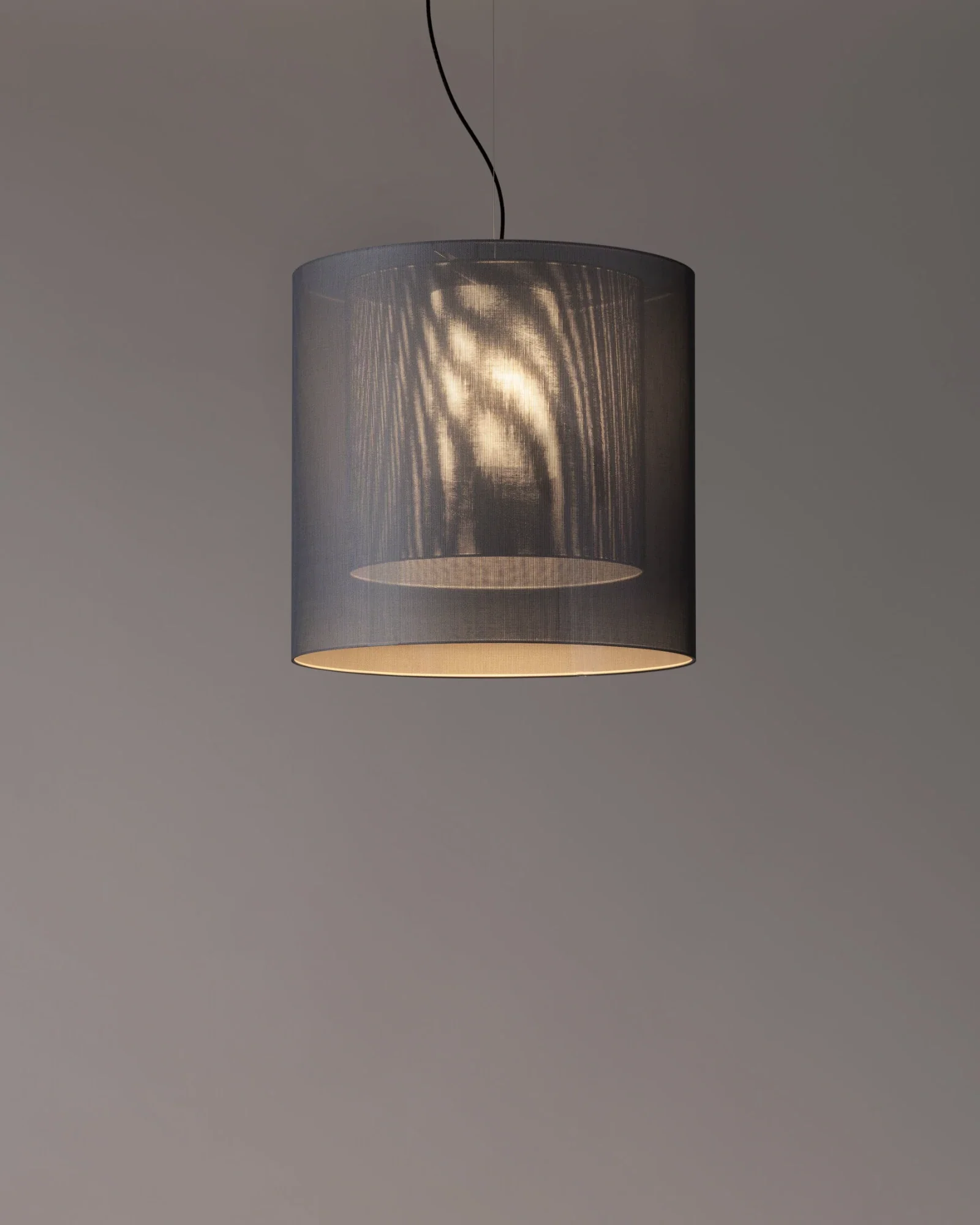 Moaré Duo Pendant Light - Image 27