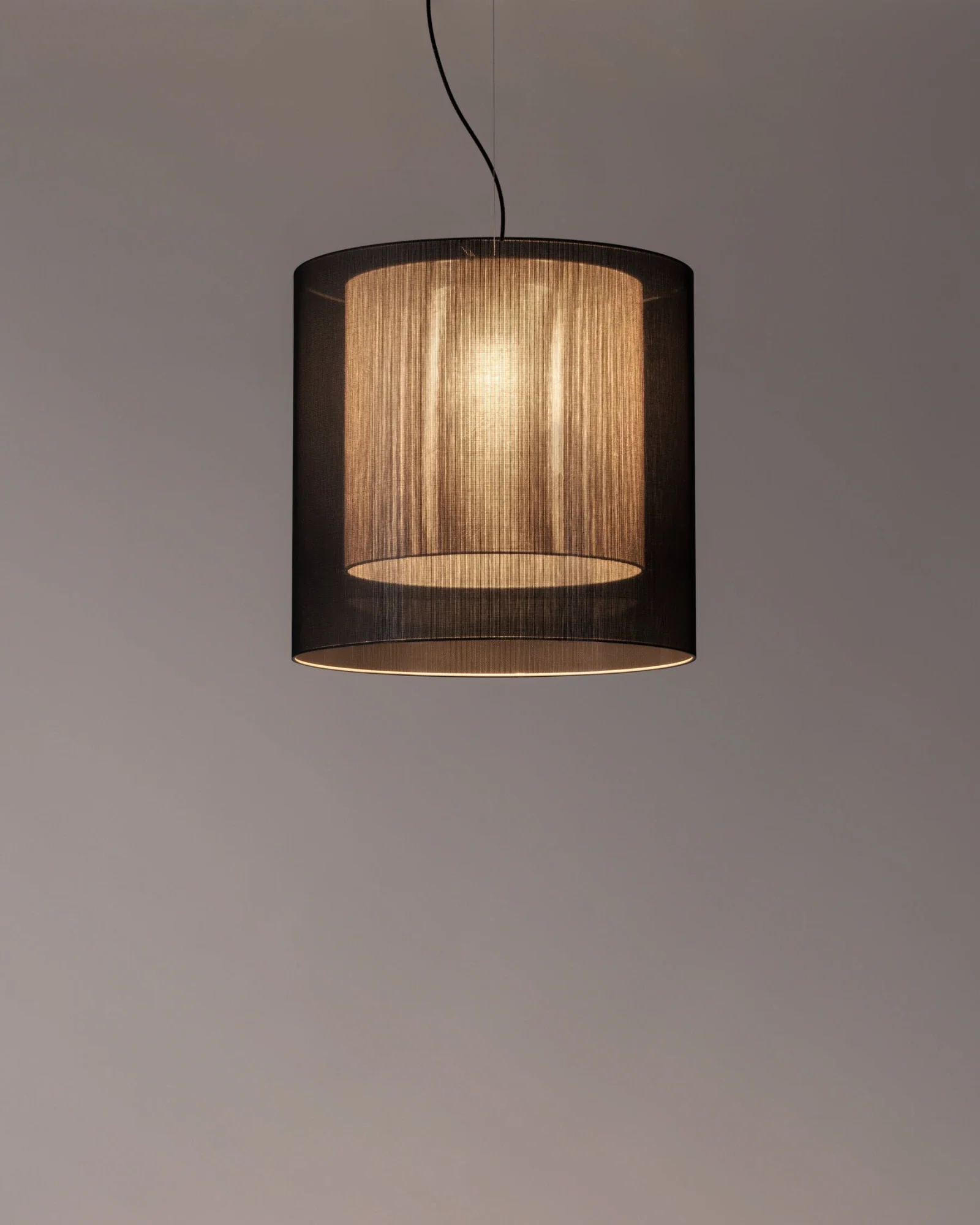 Moaré Duo Pendant Light - Image 29