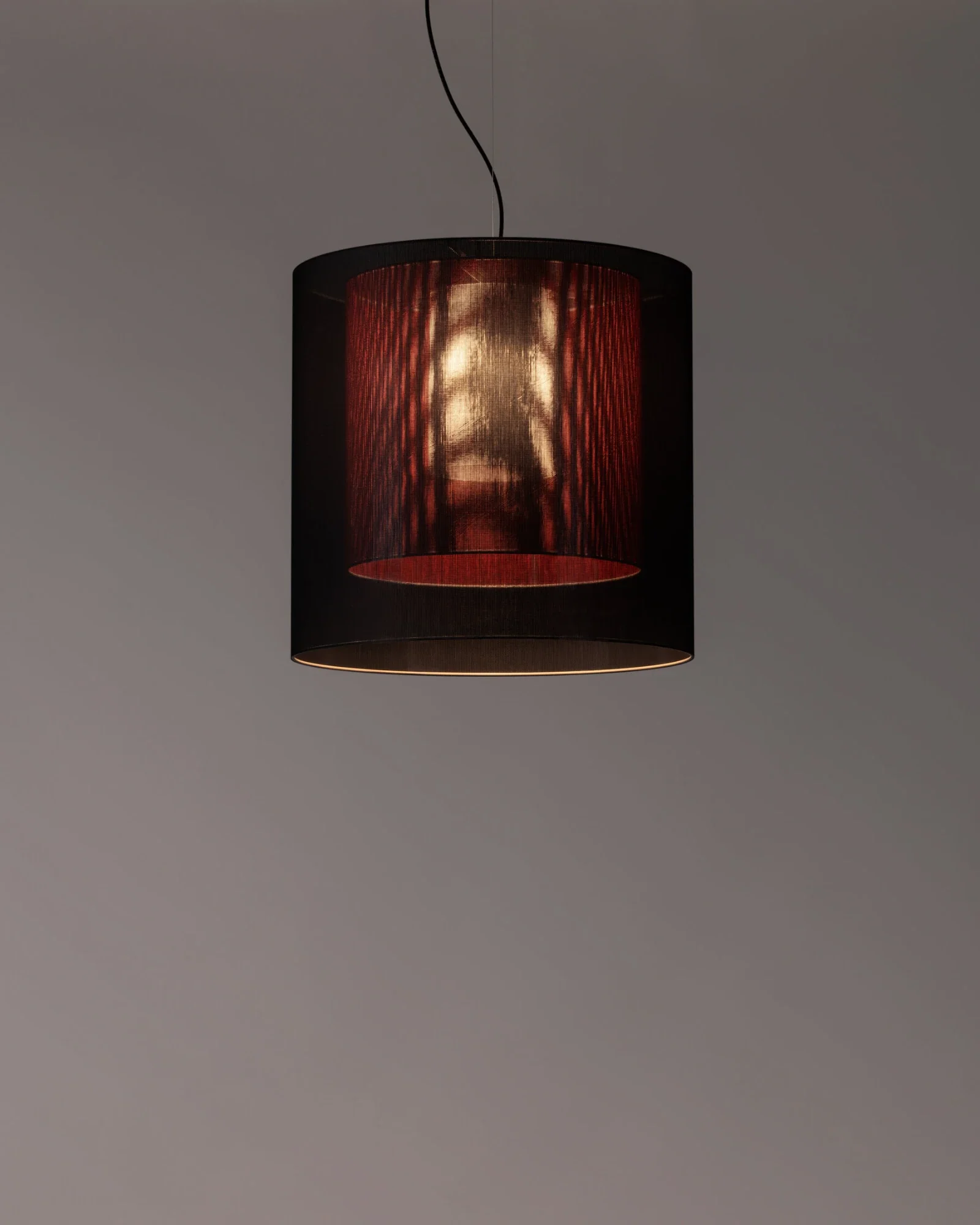 Moaré Duo Pendant Light - Image 30