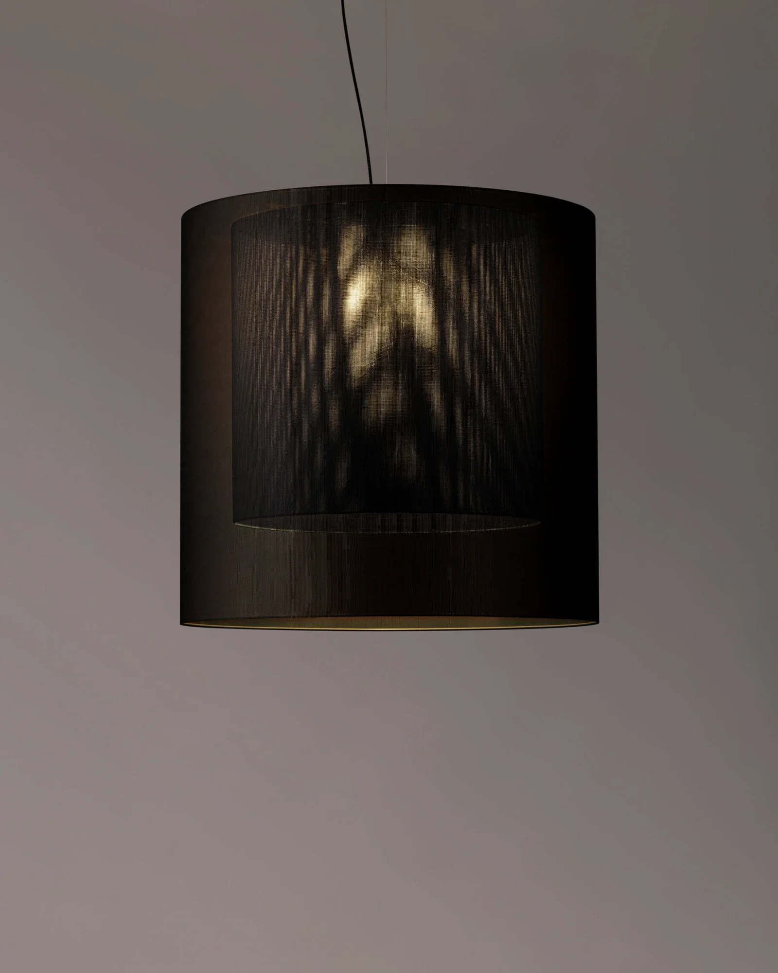 Moaré Duo Pendant Light - Image 32