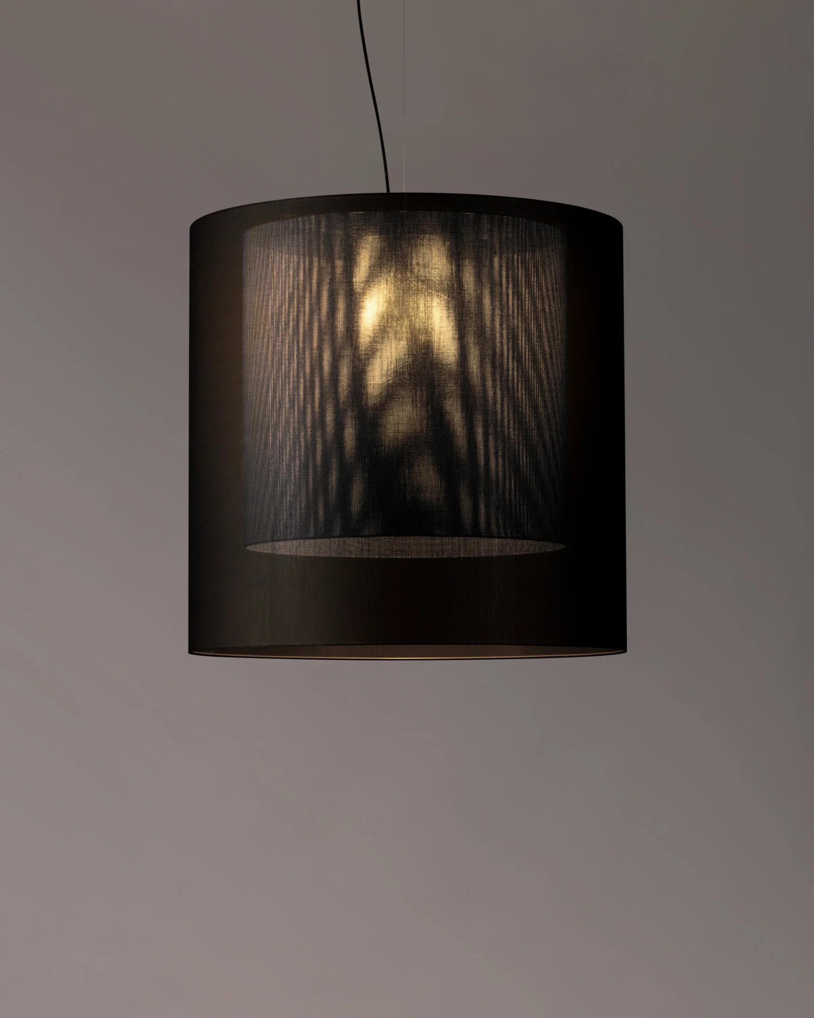 Moaré Duo Pendant Light - Image 33