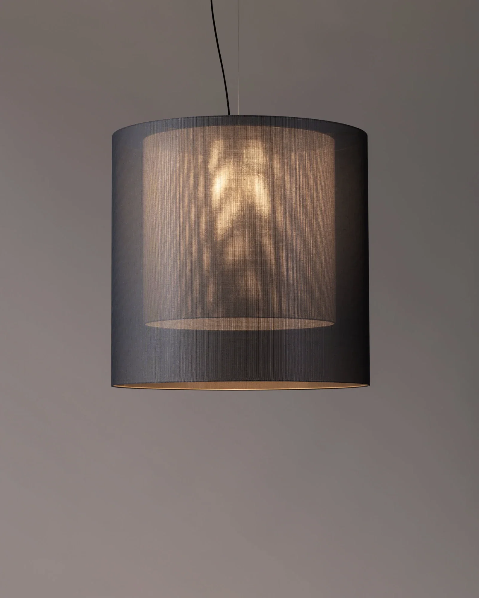 Moaré Duo Pendant Light - Image 37