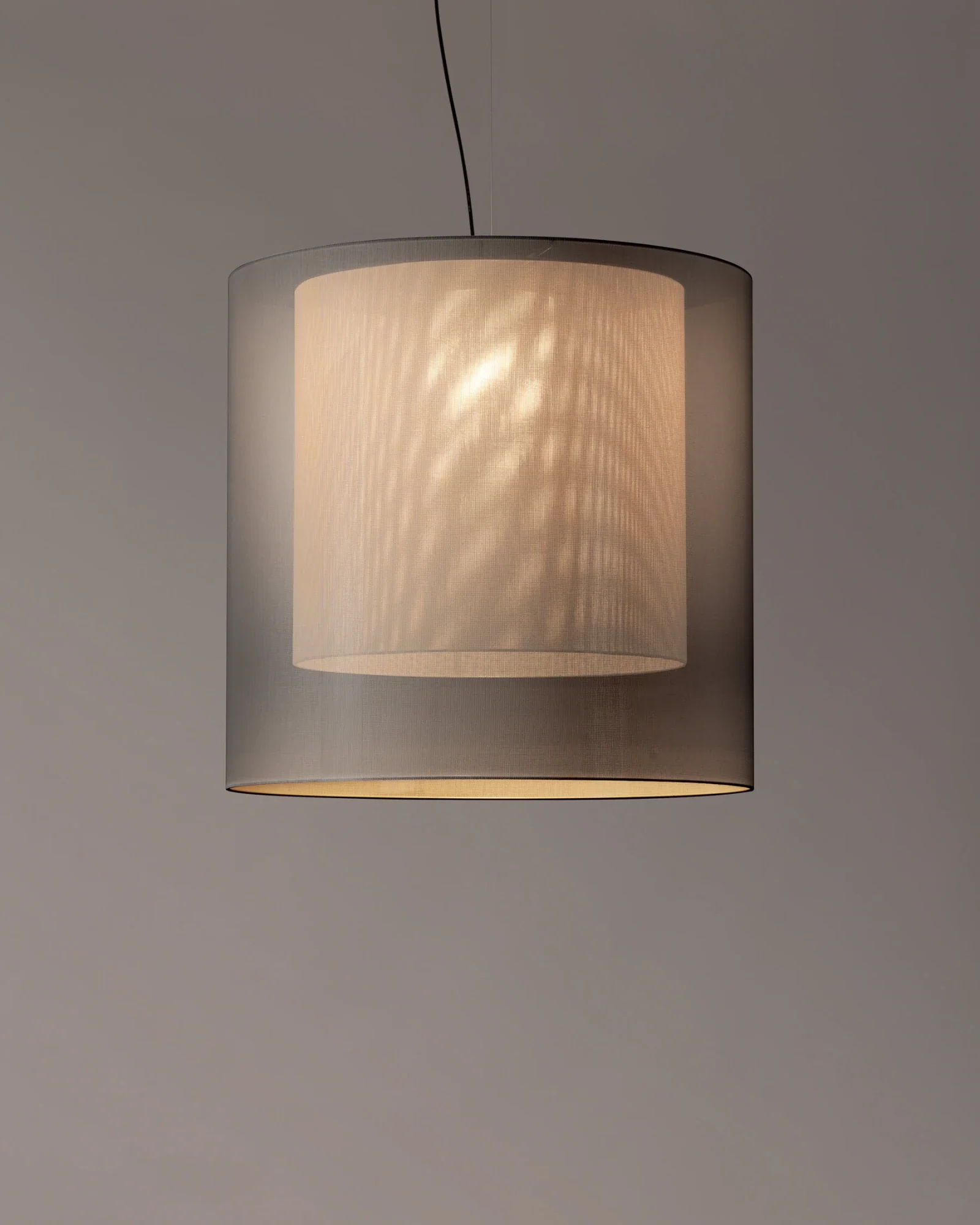 Moaré Duo Pendant Light - Image 39