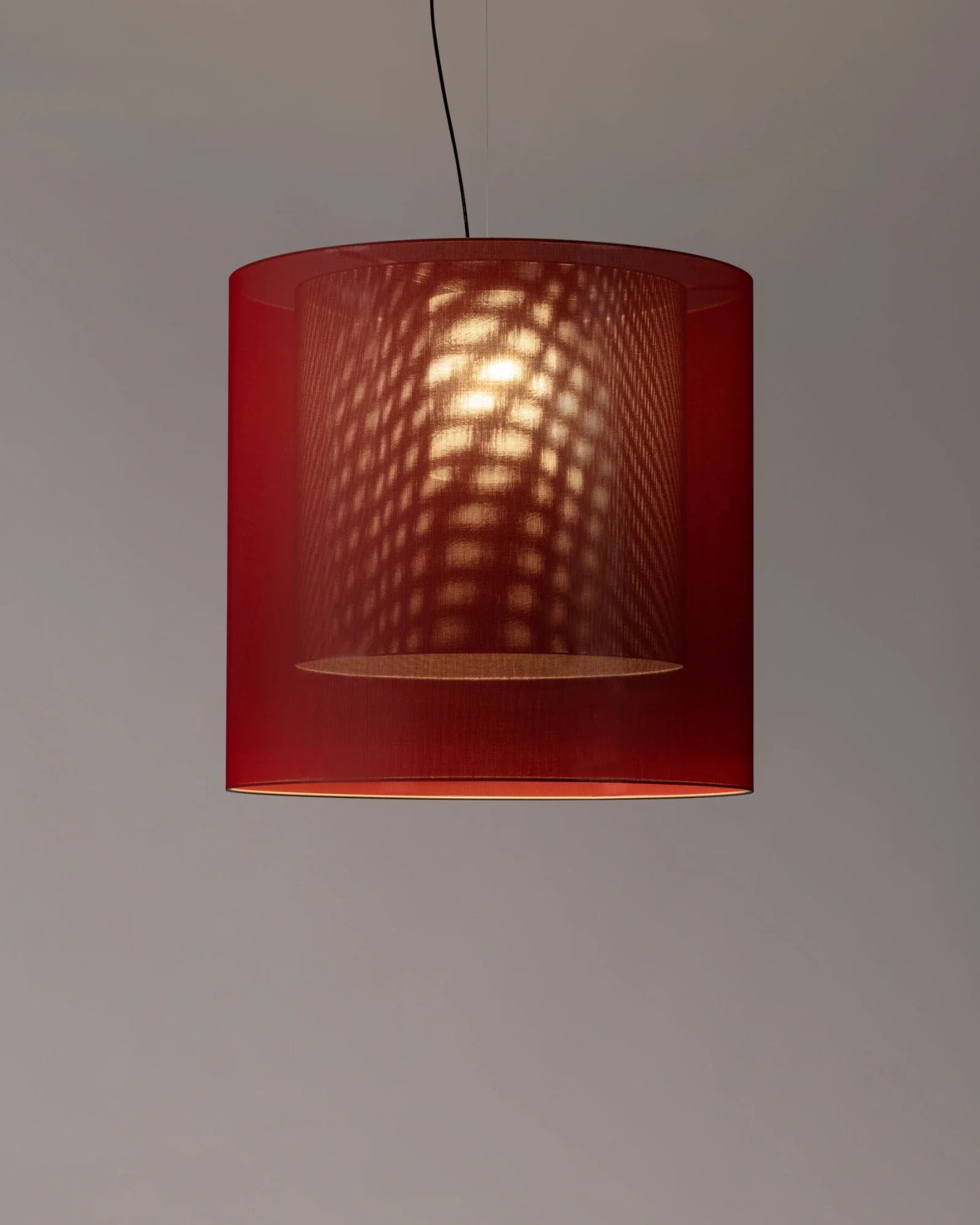 Moaré Duo Pendant Light - Image 41