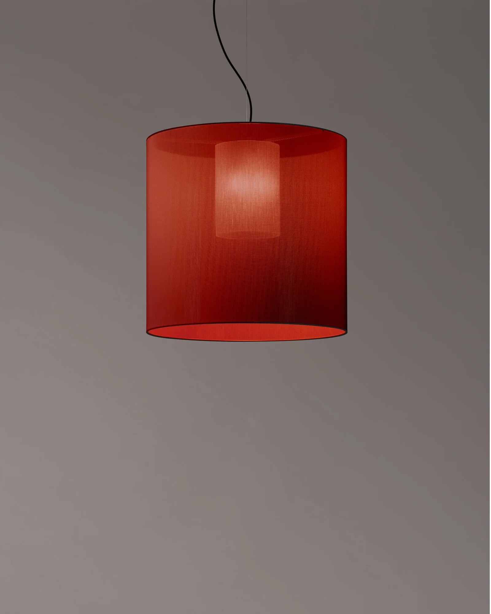 Moaré Pendant Light - Image 3