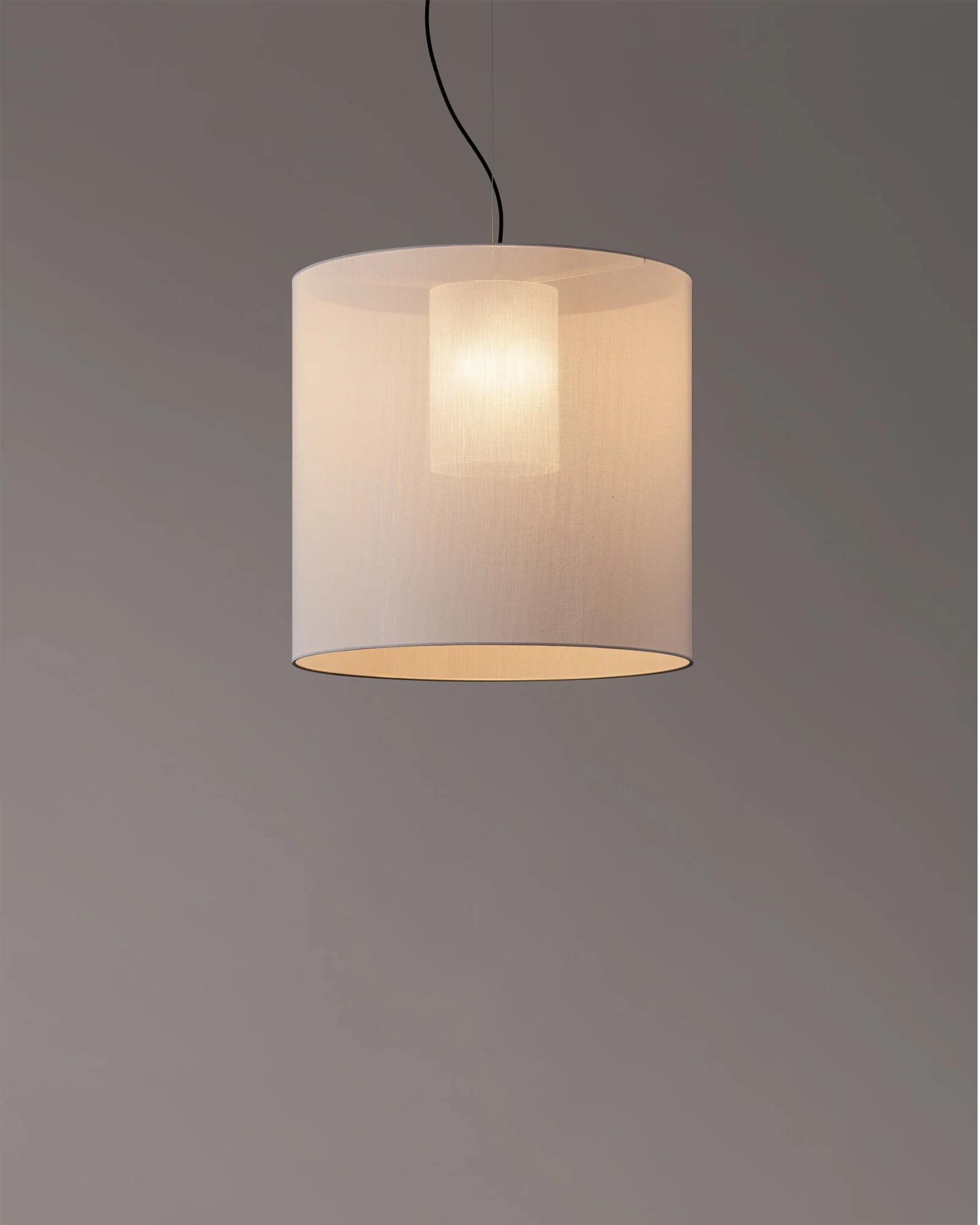 Moaré Pendant Light - Image 4