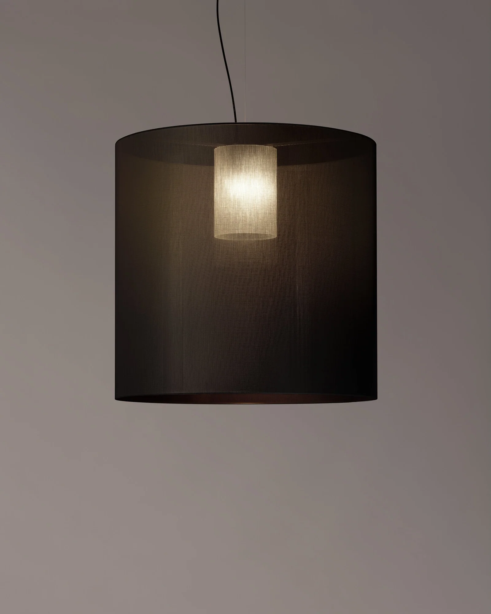 Moaré Pendant Light - Image 9