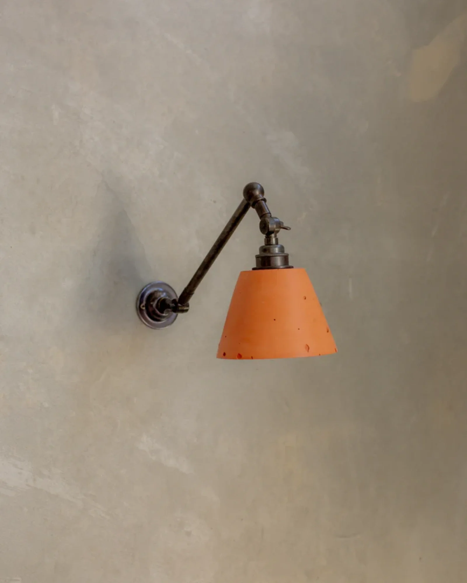 Mod Arm Wall Light - Image 2
