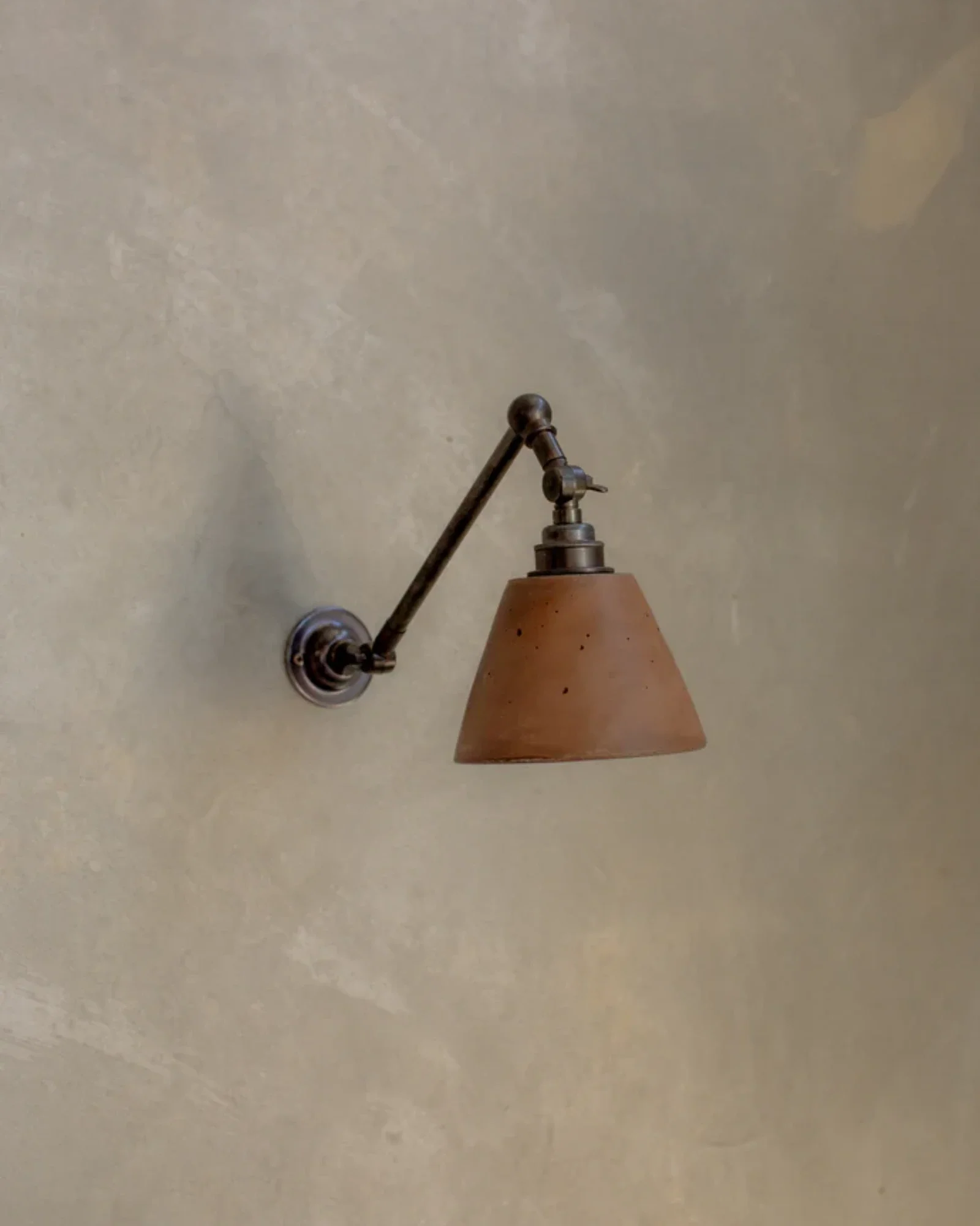 Mod Arm Wall Light - Image 7