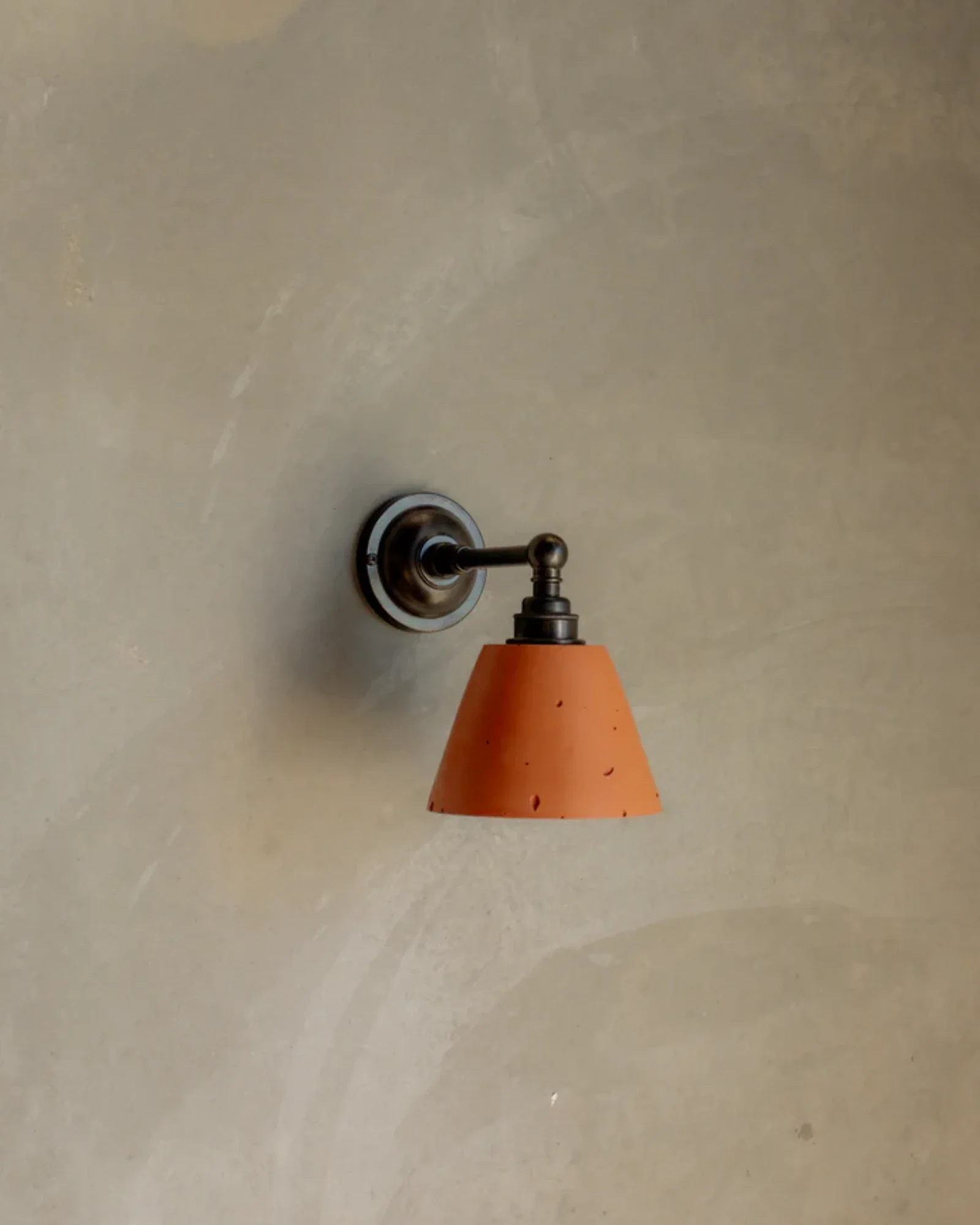 Mod Straight Arm Wall Light - Image 2