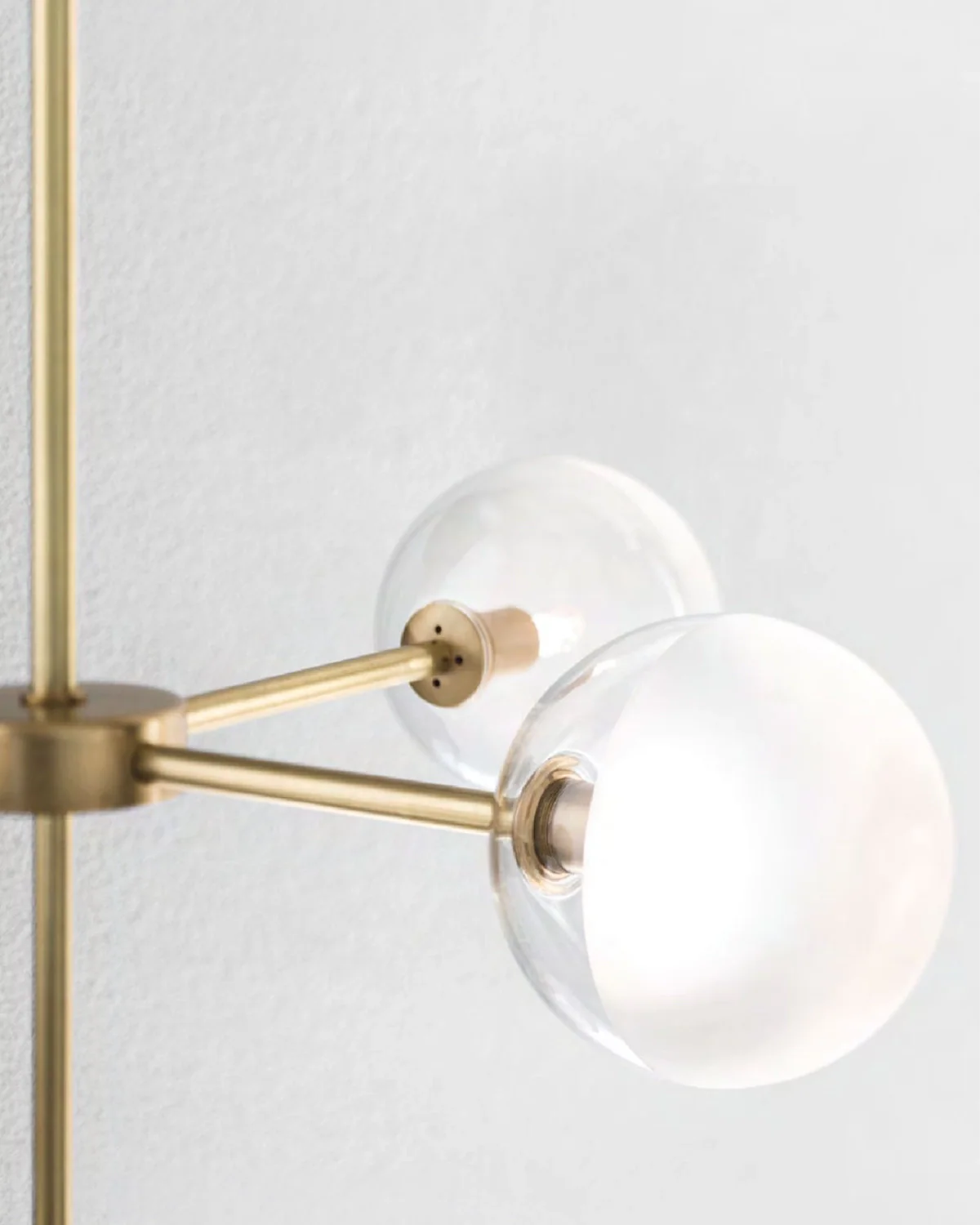 Molecola 5lt Pendant Light - Image 6