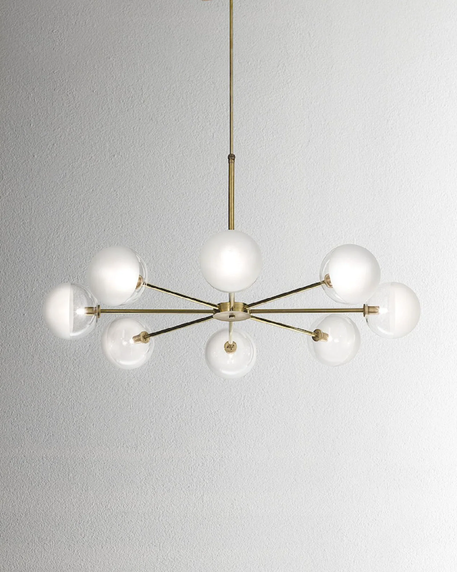 Molecola 8lt Pendant Light - Image 2