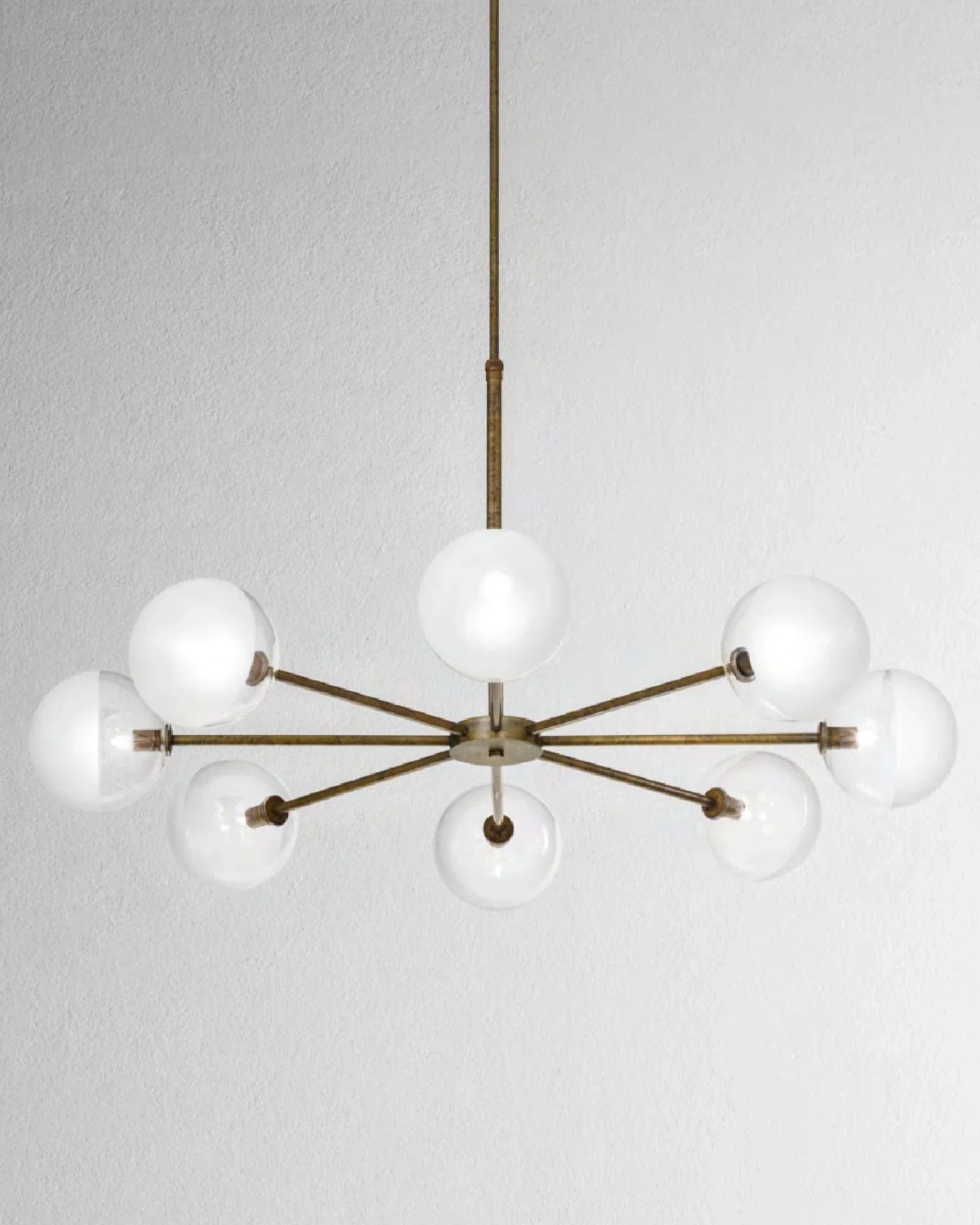 Molecola 8lt Pendant Light - Image 3