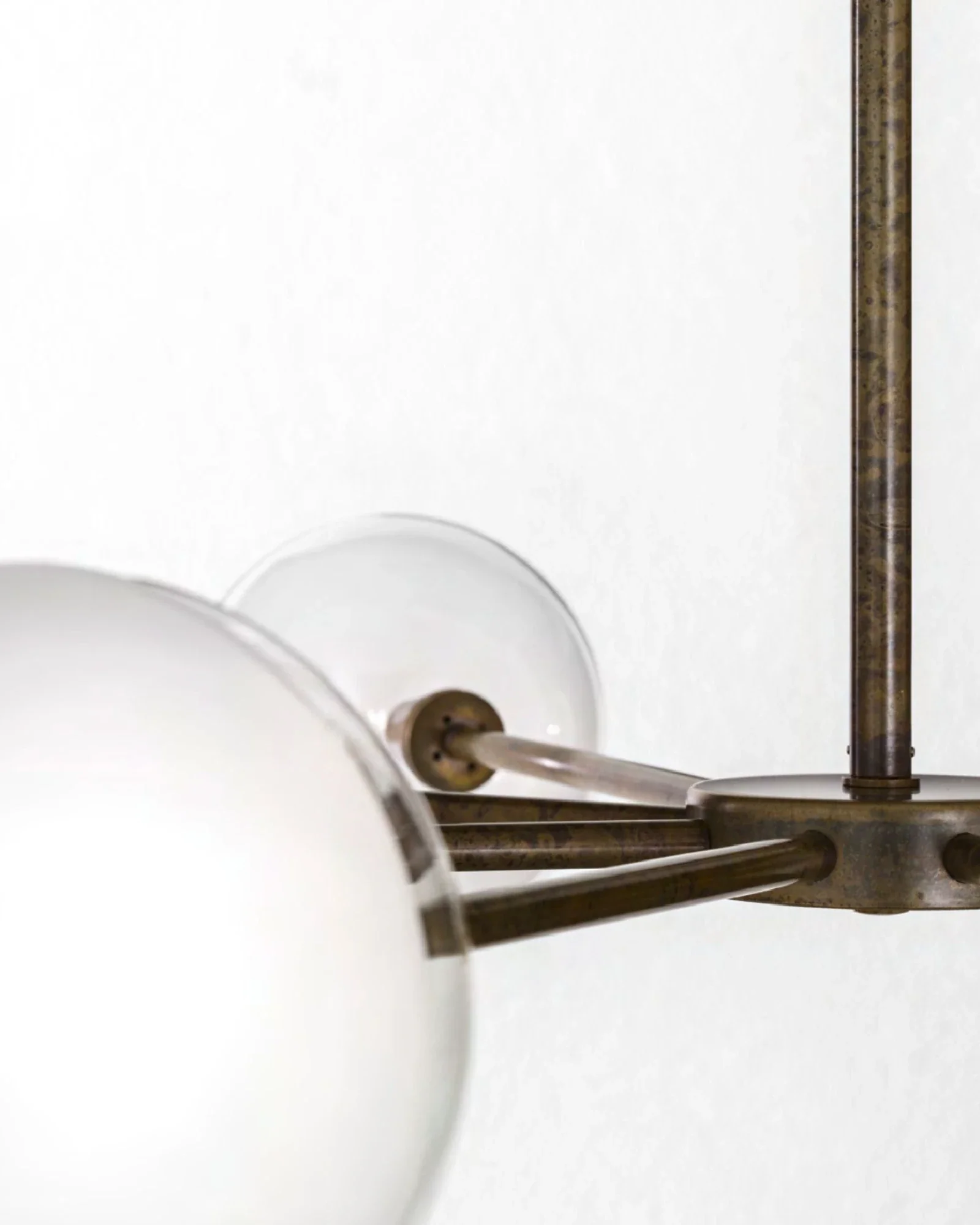 Molecola 8lt Pendant Light - Image 4