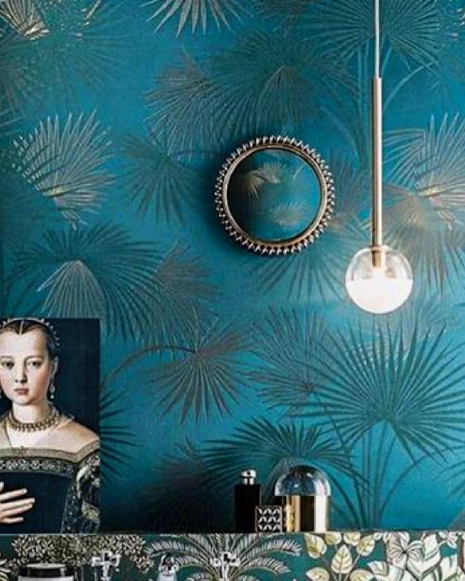 Molecola Pendant Light - Image 4