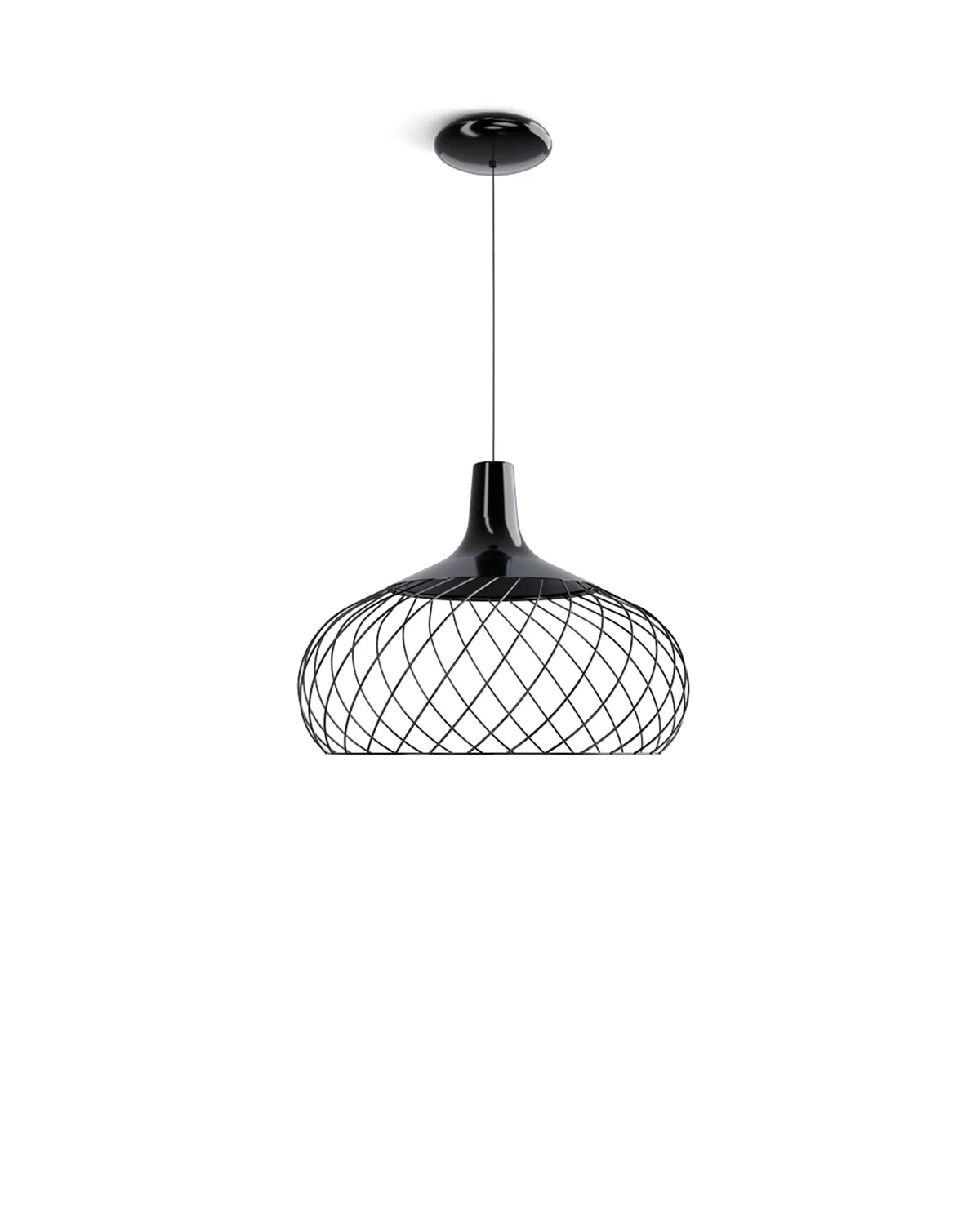 Mongolfier Pendant Light - Image 15