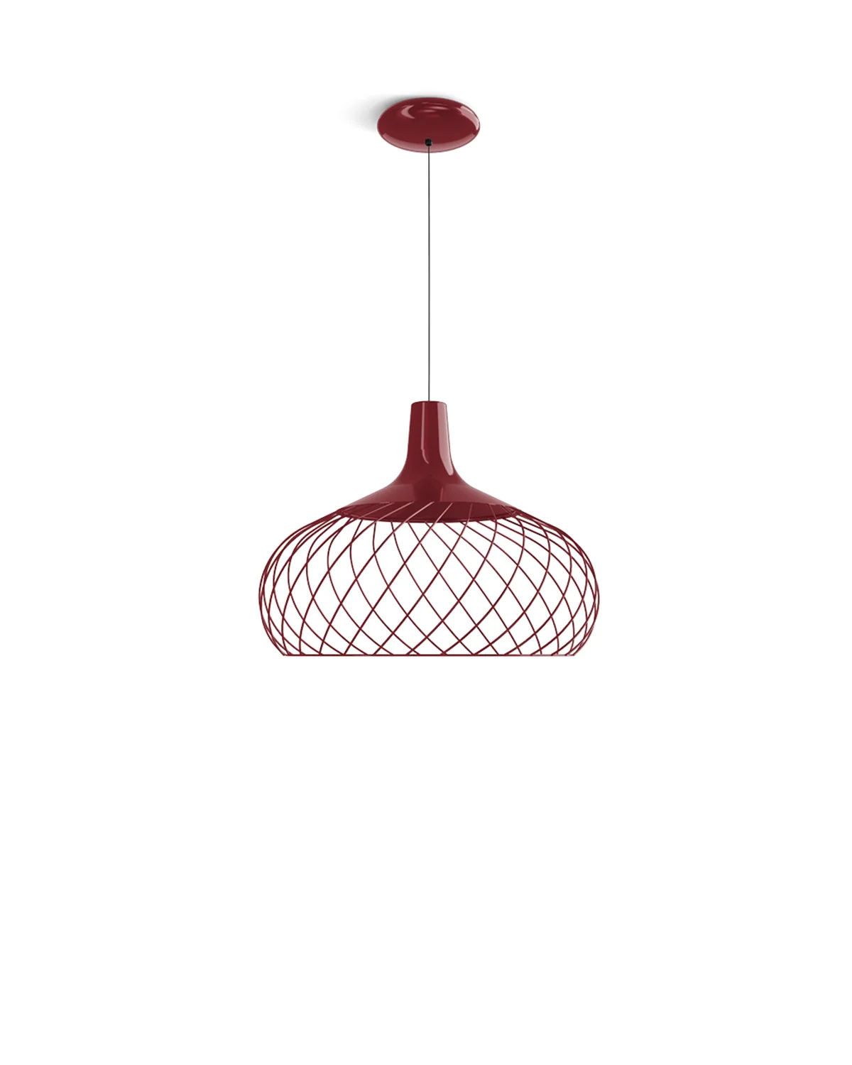 Mongolfier Pendant Light - Image 16