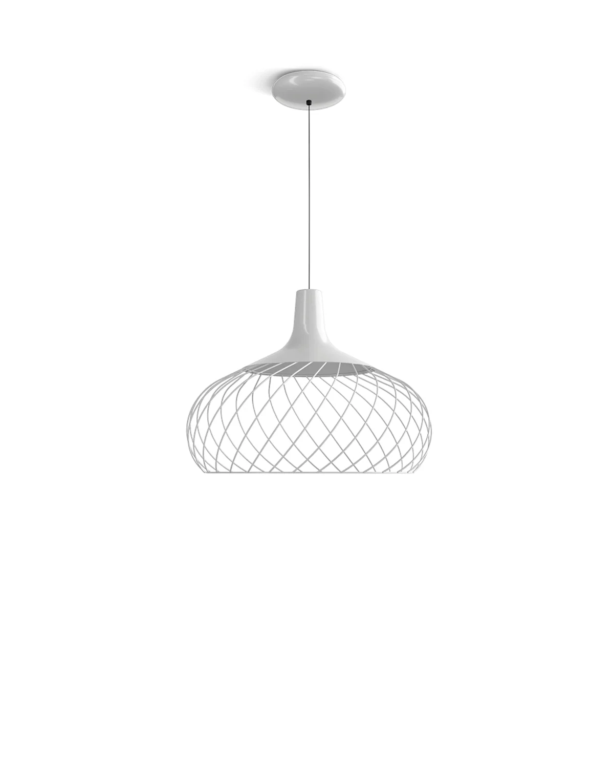 Mongolfier Pendant Light - Image 18