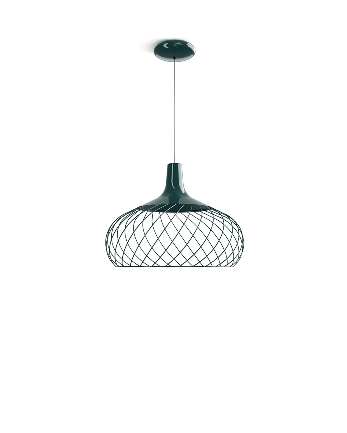 Mongolfier Pendant Light - Image 19