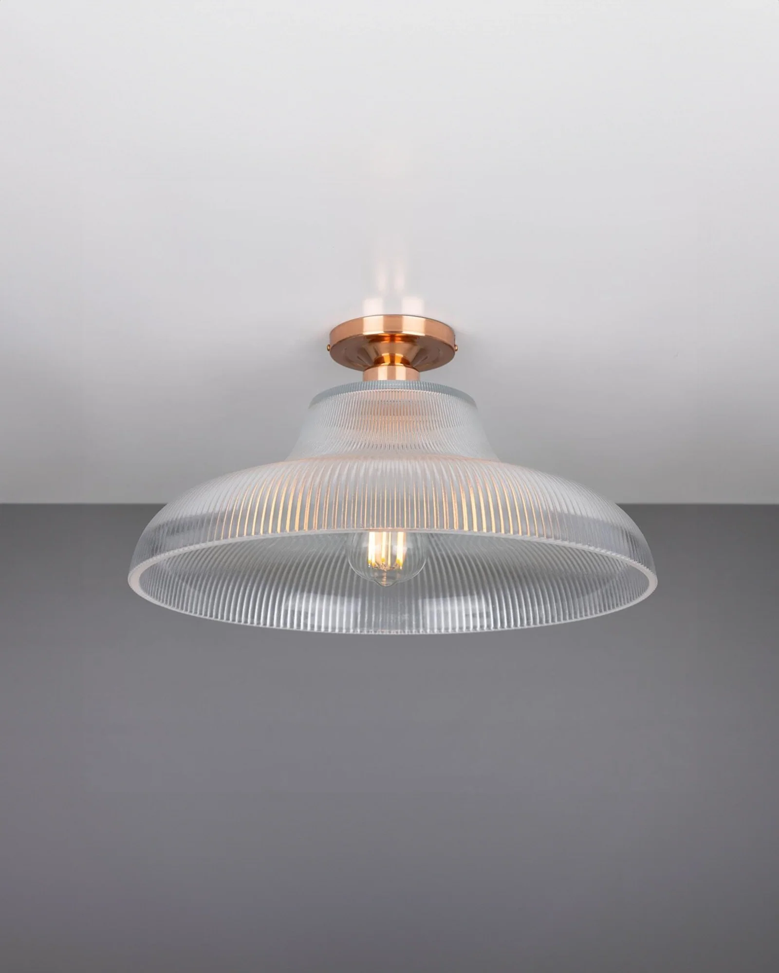 Mono Ceiling Light